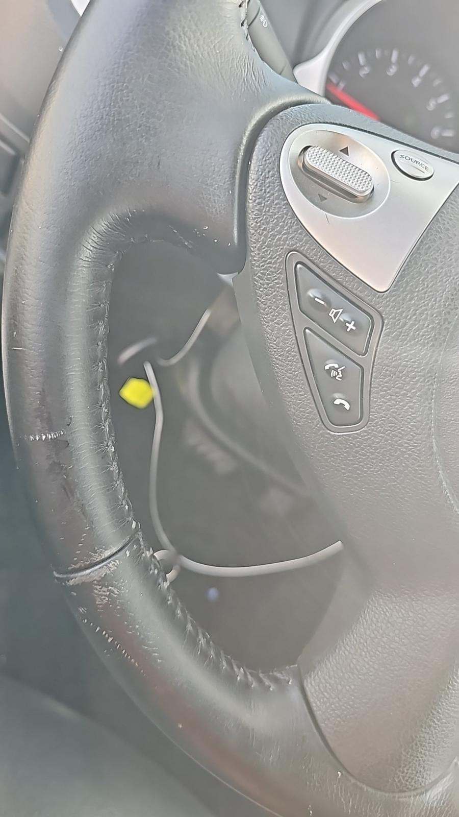 2015 Nissan JUKE SL AWD