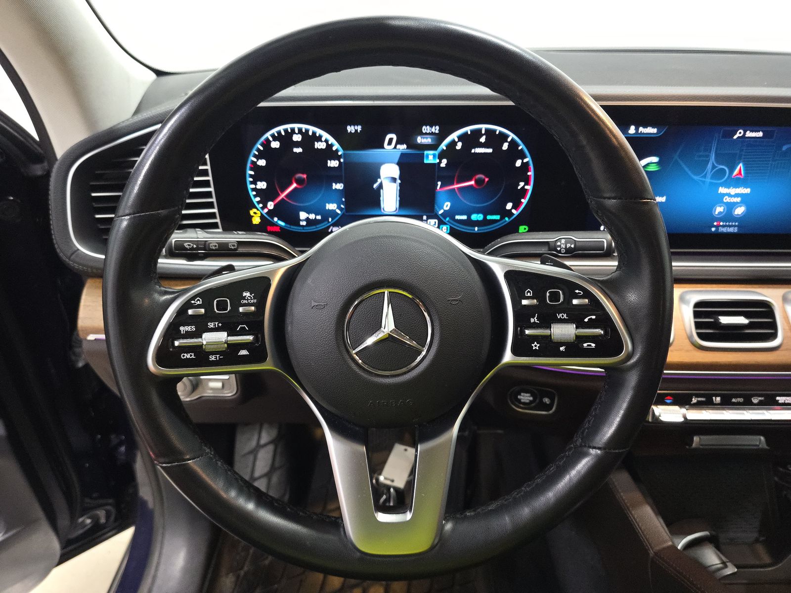 2022 Mercedes-Benz GLS GLS 450 AWD