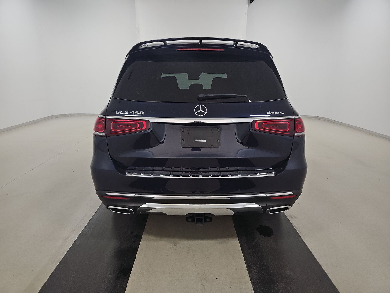 2022 Mercedes-Benz GLS GLS 450 AWD