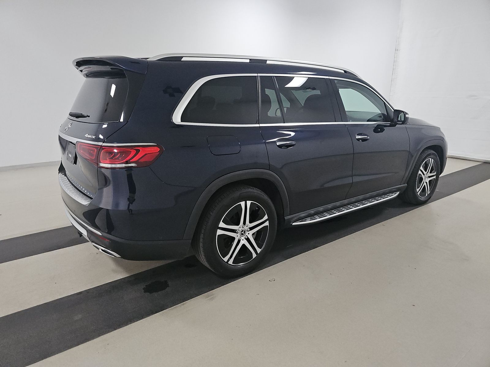 2022 Mercedes-Benz GLS GLS 450 AWD