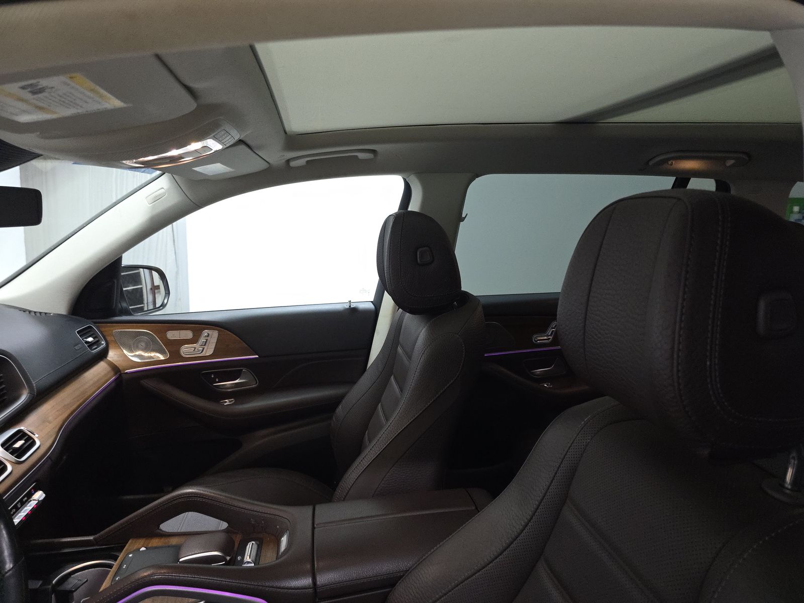 2022 Mercedes-Benz GLS GLS 450 AWD