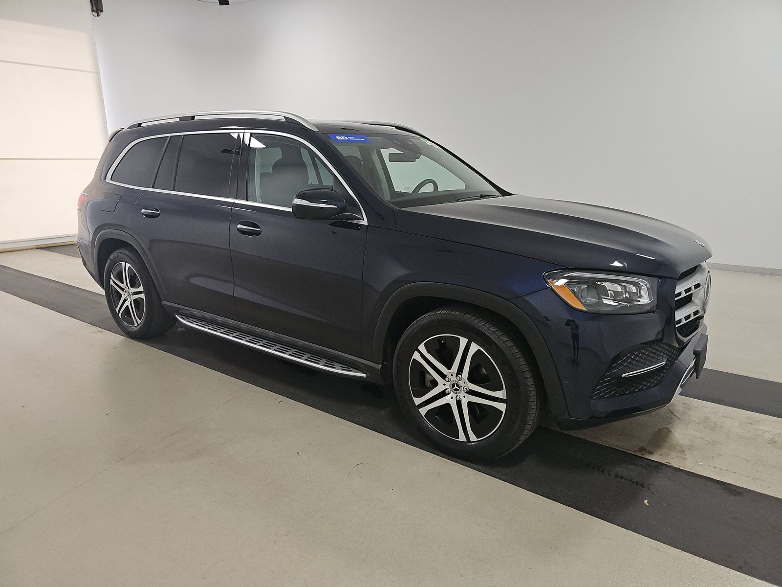 2022 Mercedes-Benz GLS GLS 450 AWD
