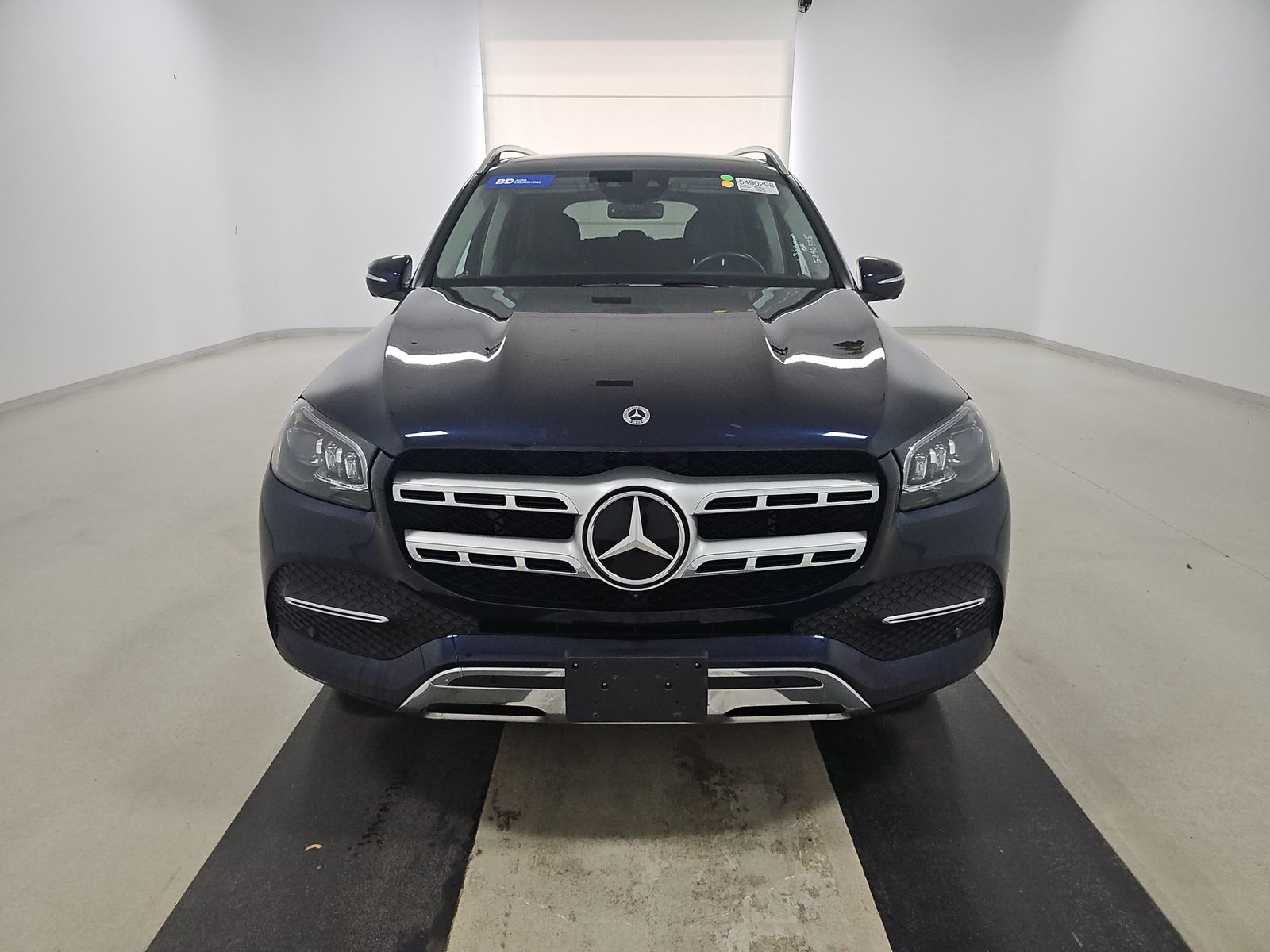 2022 Mercedes-Benz GLS GLS 450 AWD