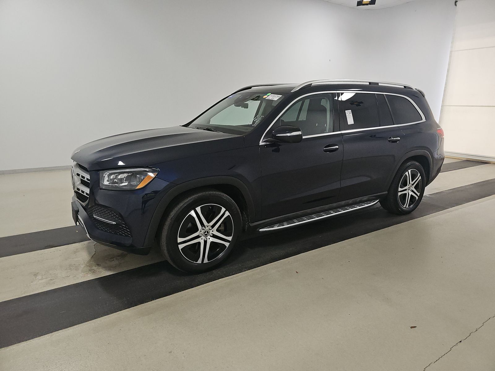 2022 Mercedes-Benz GLS GLS 450 AWD