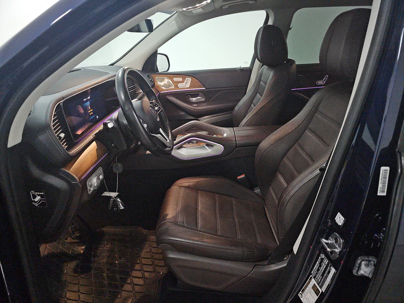 2022 Mercedes-Benz GLS GLS 450 AWD