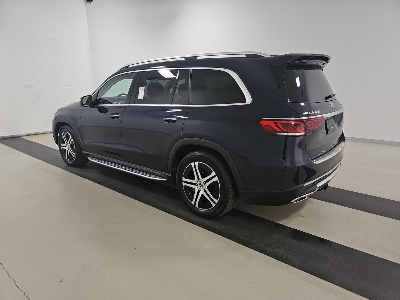 2022 Mercedes-Benz GLS GLS 450 AWD