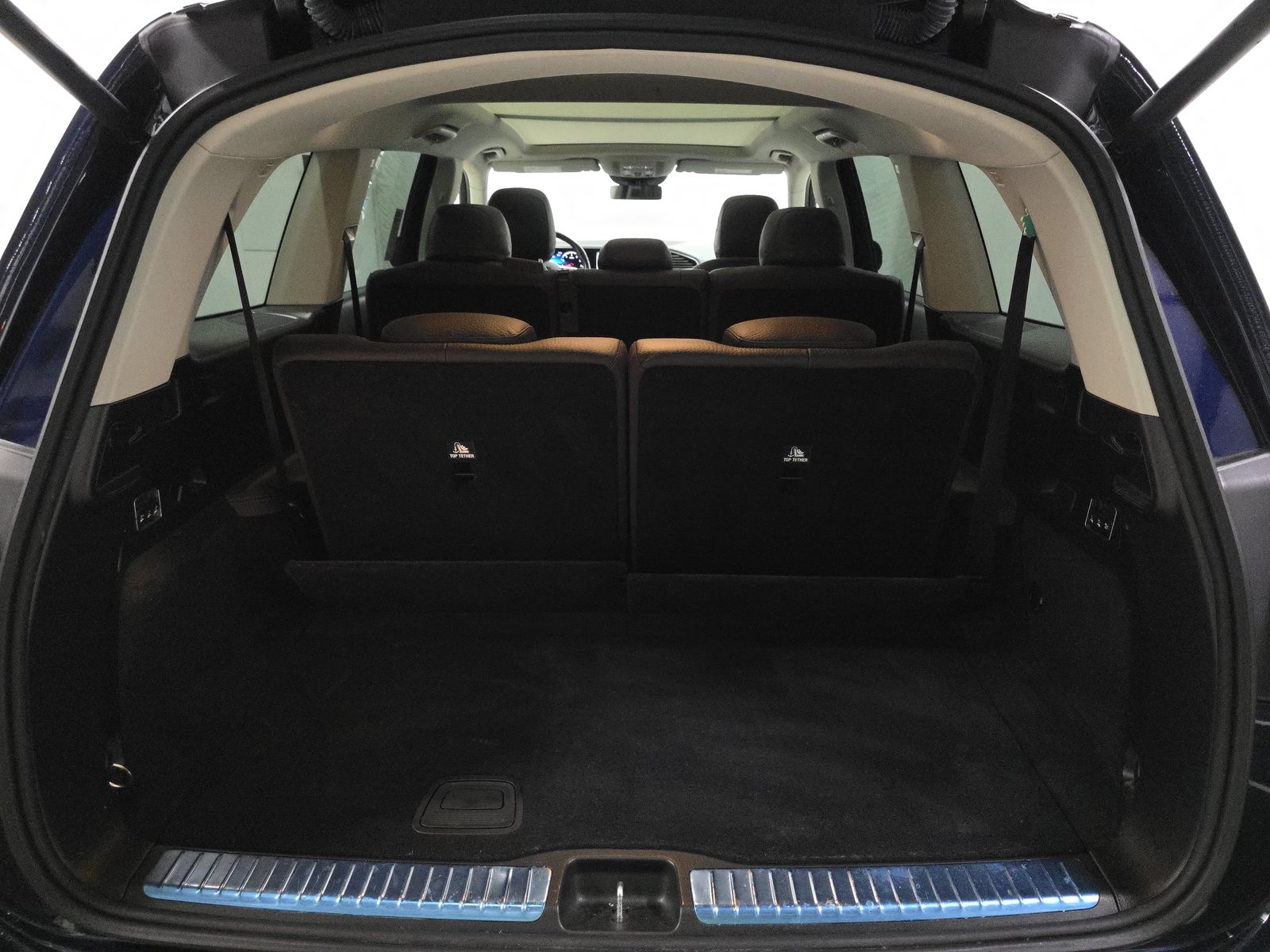 2022 Mercedes-Benz GLS GLS 450 AWD