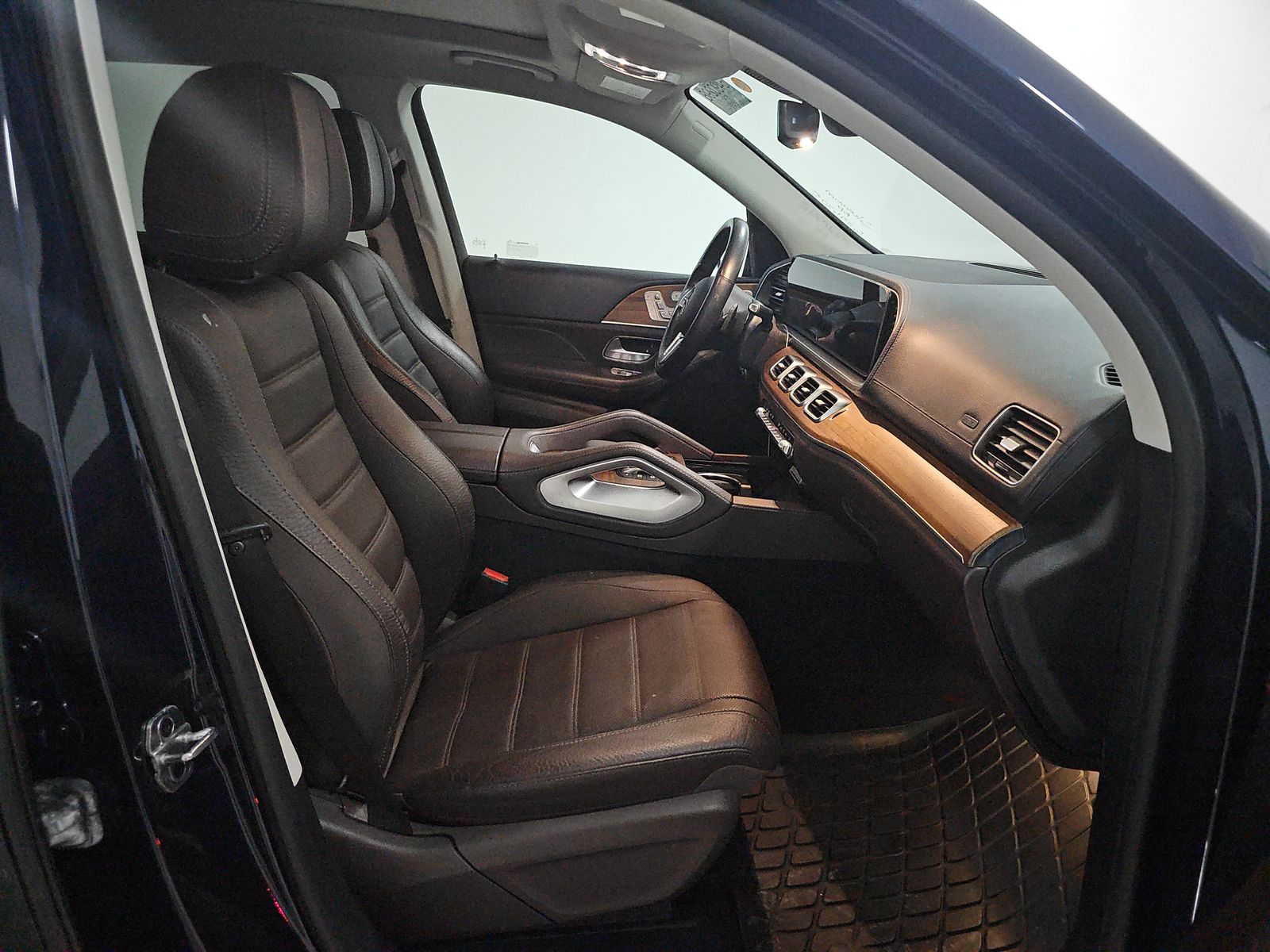 2022 Mercedes-Benz GLS GLS 450 AWD