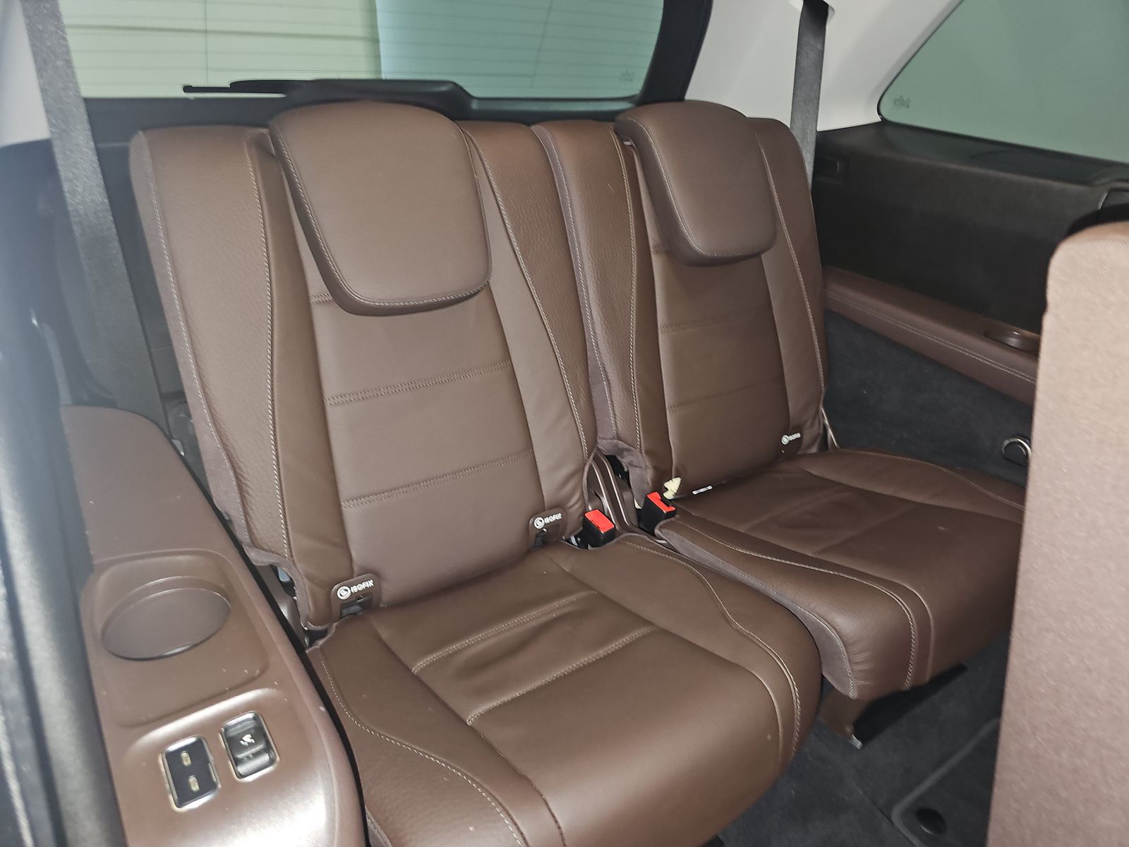 2022 Mercedes-Benz GLS GLS 450 AWD