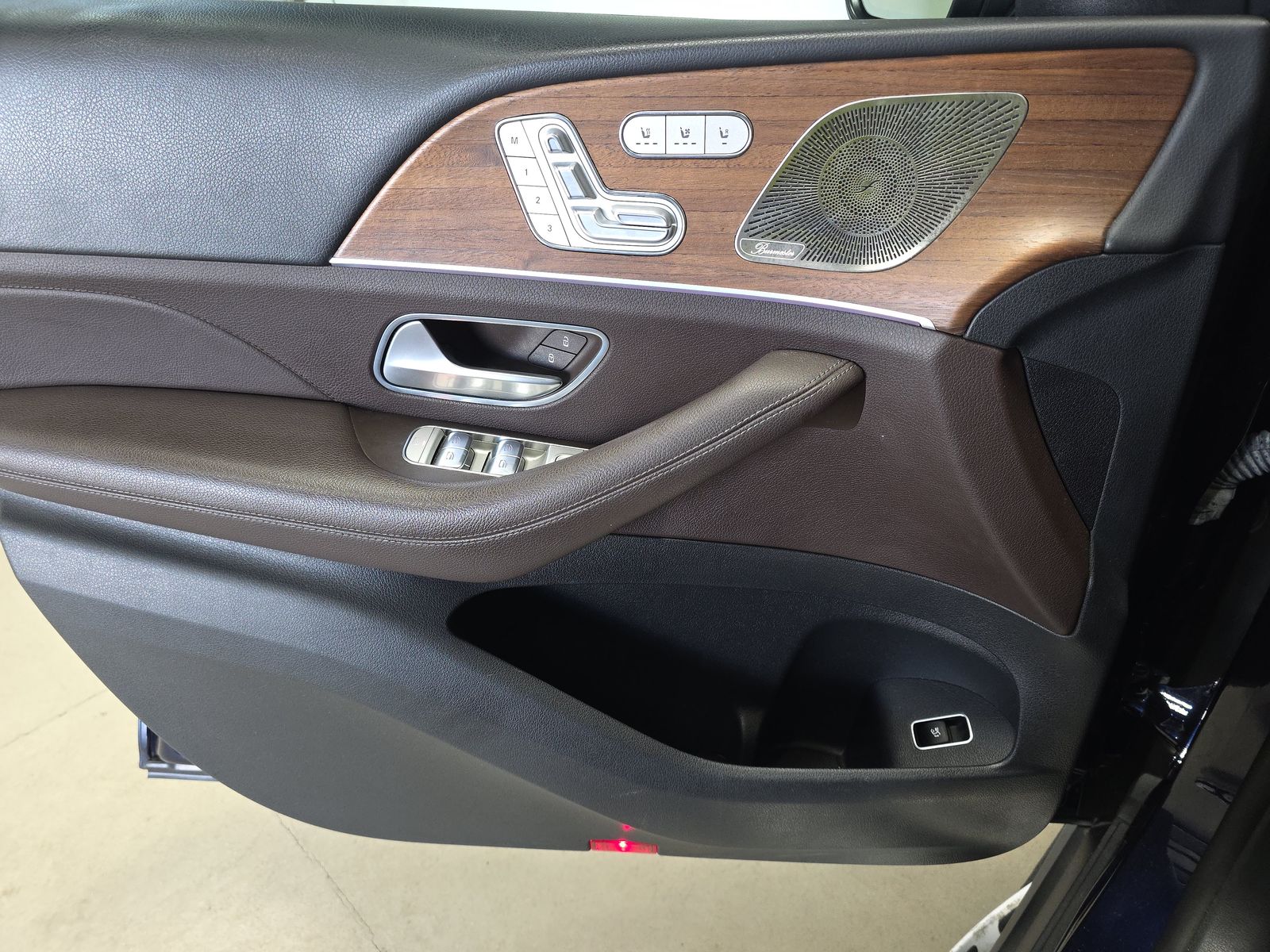 2022 Mercedes-Benz GLS GLS 450 AWD