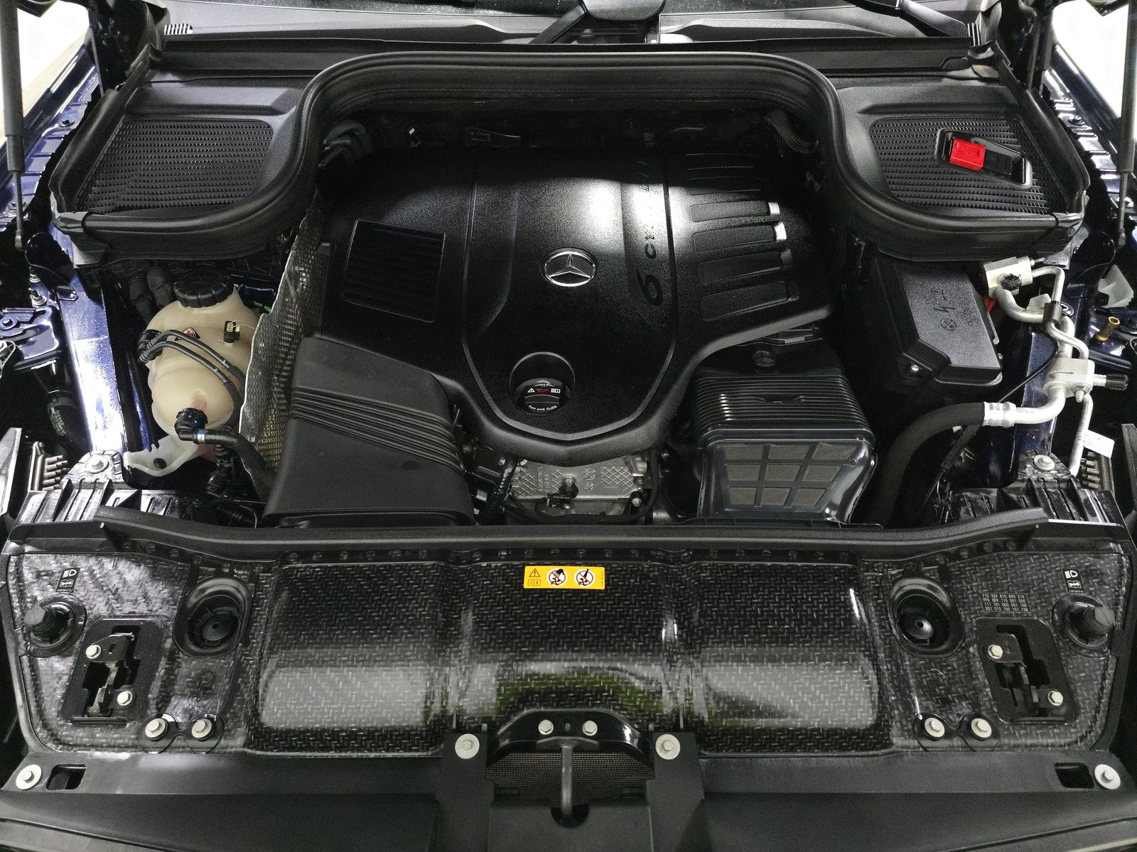 2022 Mercedes-Benz GLS GLS 450 AWD