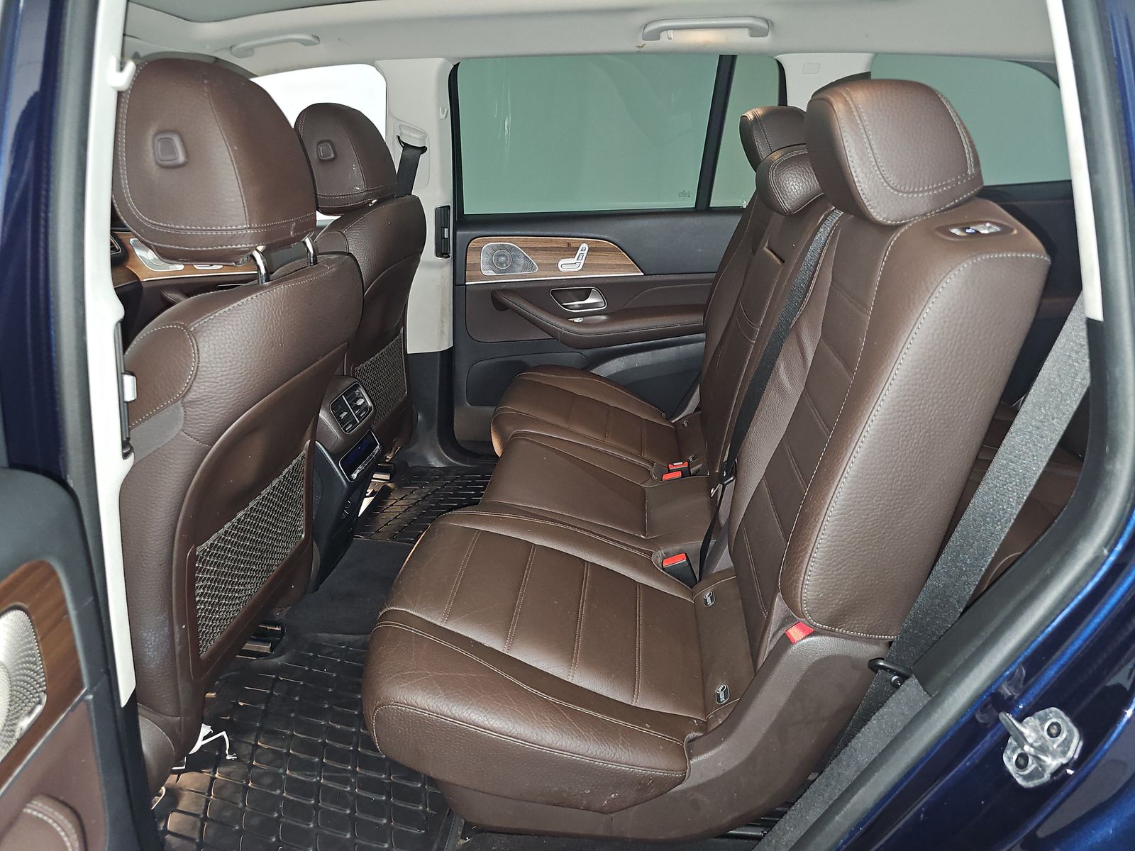 2022 Mercedes-Benz GLS GLS 450 AWD