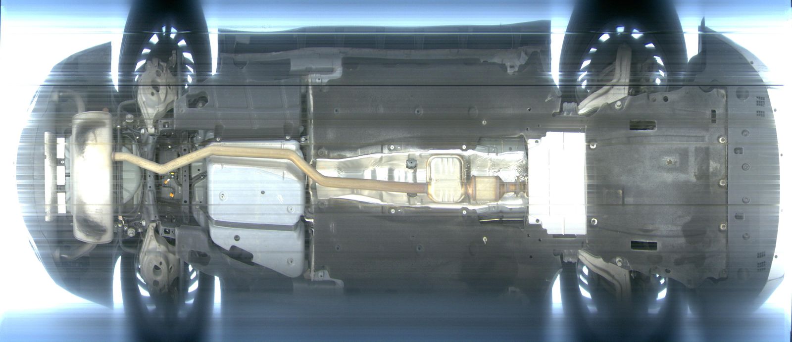 2017 Lincoln MKZ Reserve FWD