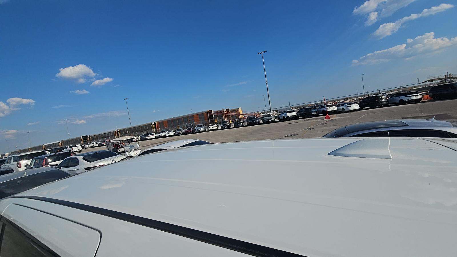 2021 Honda Odyssey Elite FWD