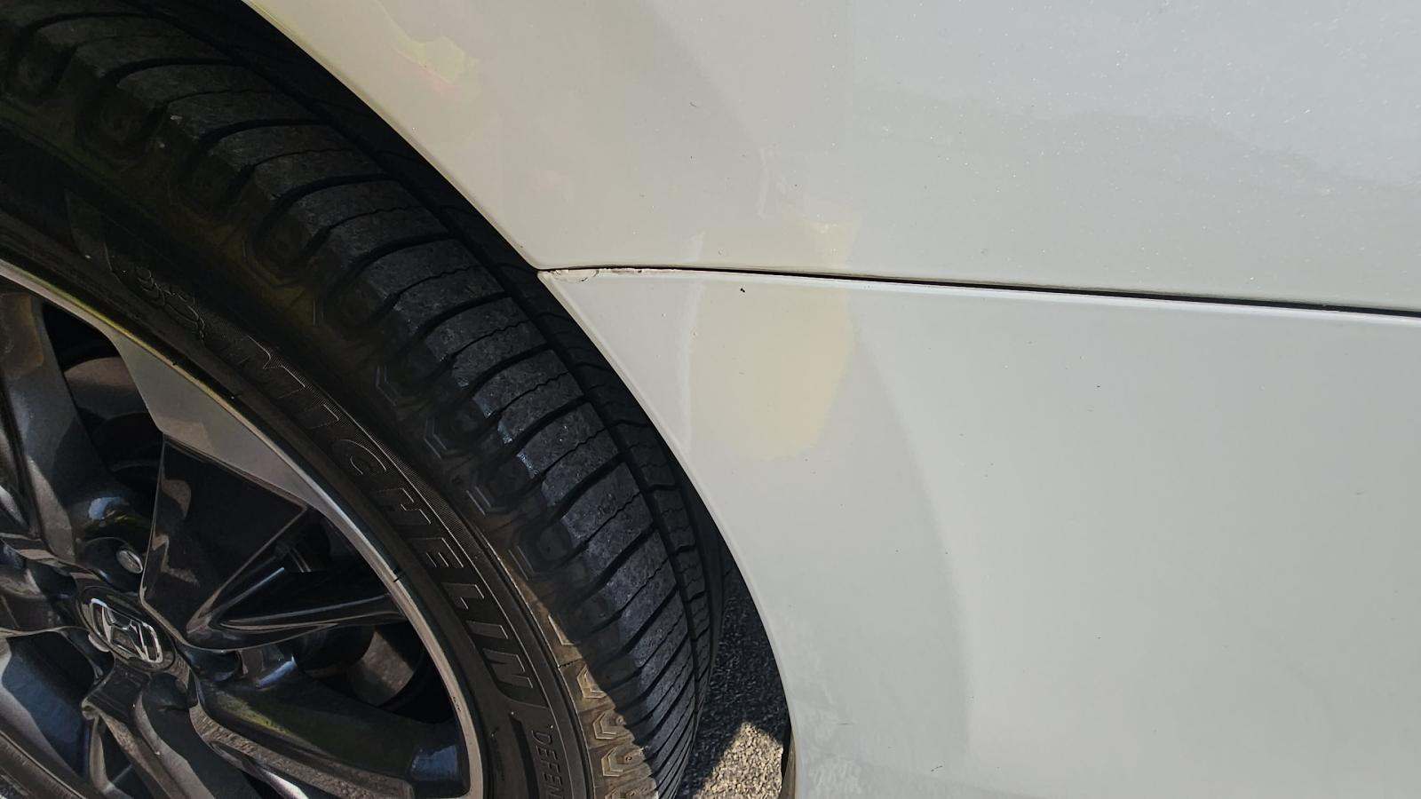 2021 Honda Odyssey Elite FWD