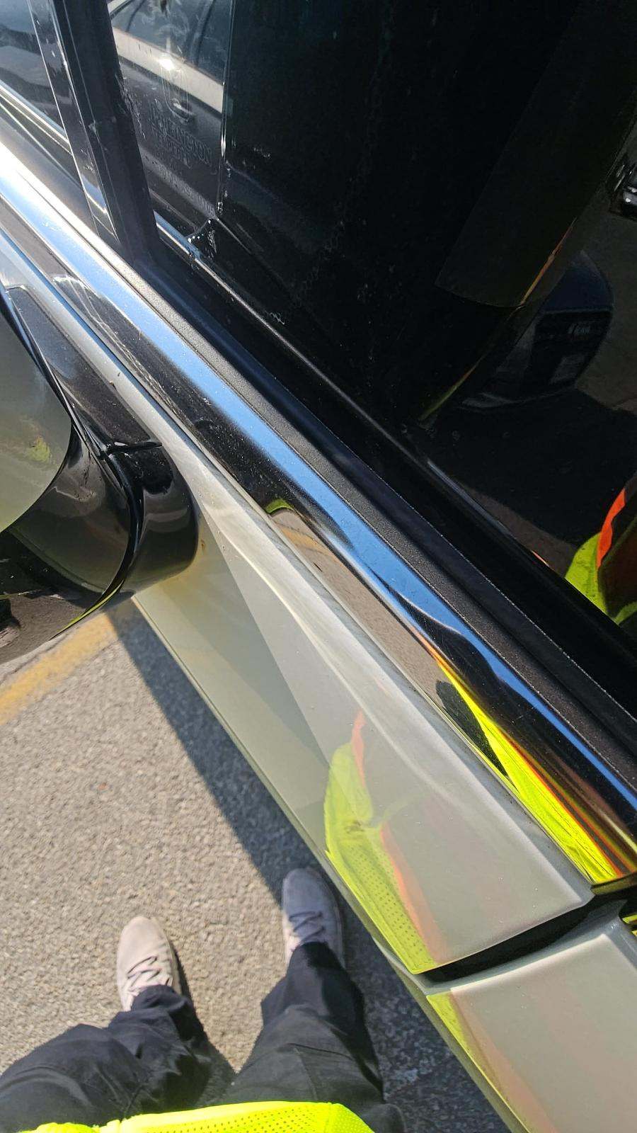 2021 Honda Odyssey Elite FWD