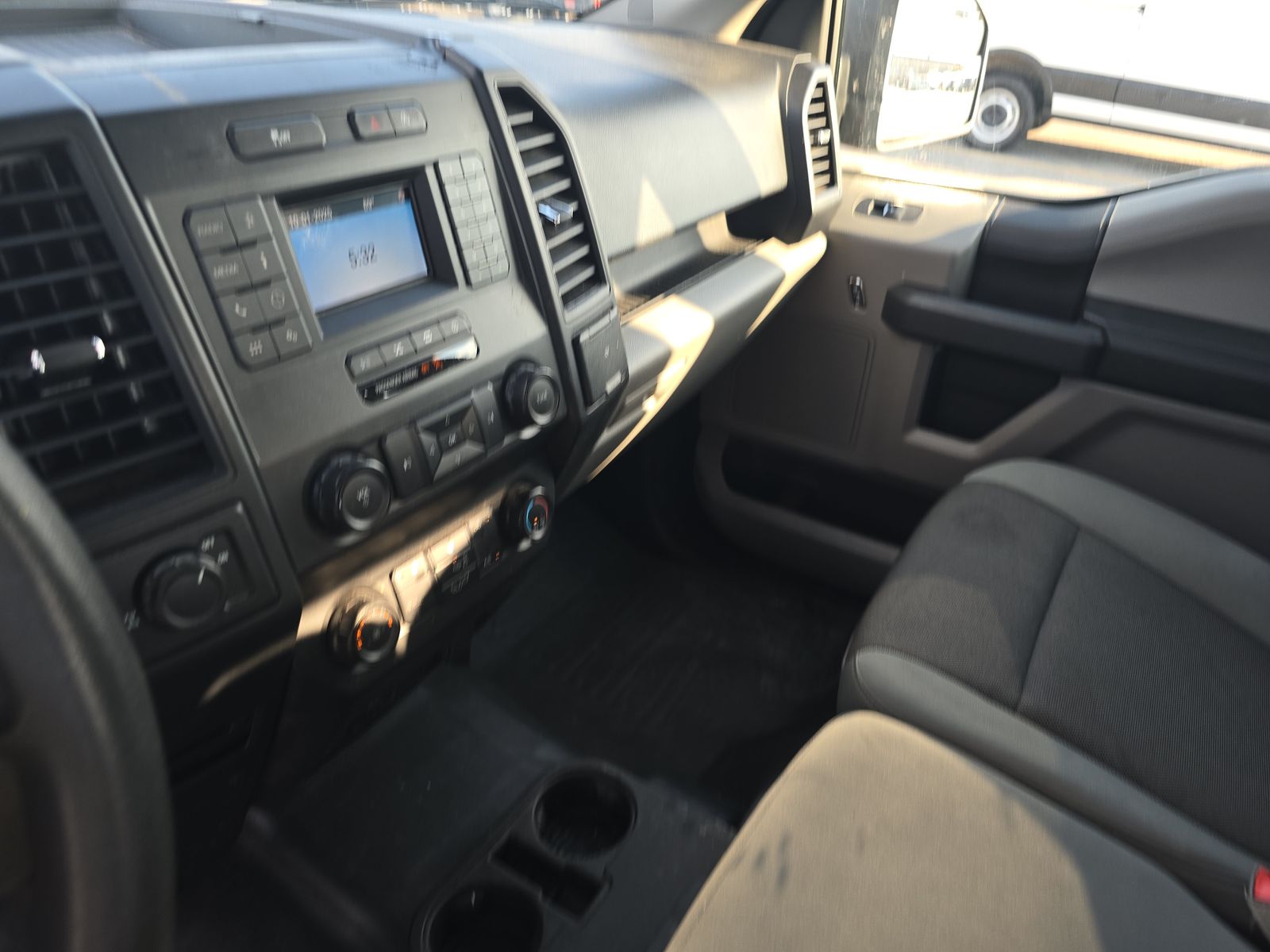 2019 Ford F-150 XL RWD