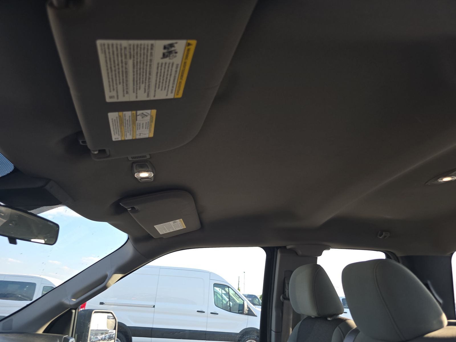 2019 Ford F-150 XL RWD