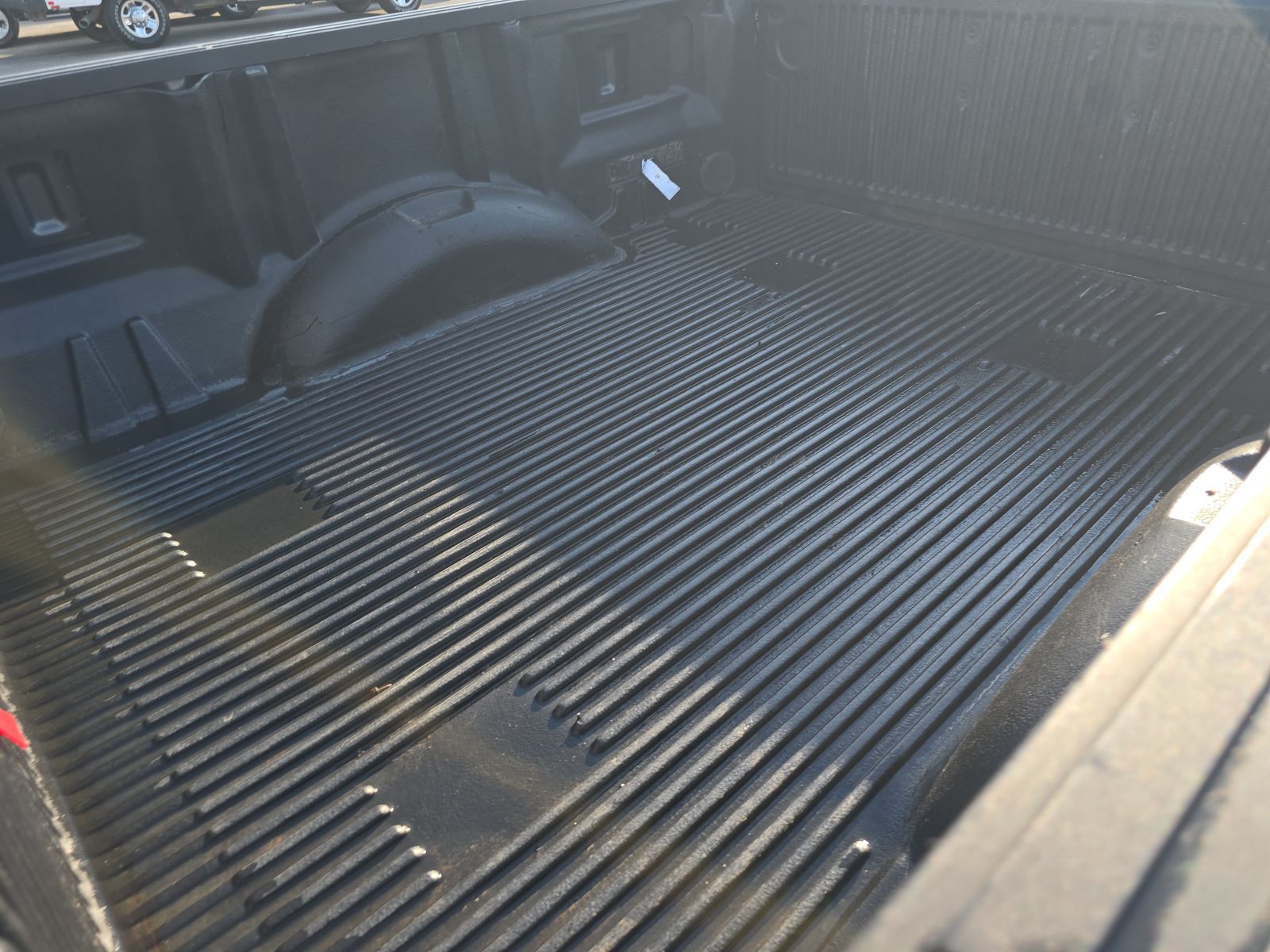 2019 Ford F-150 XL RWD