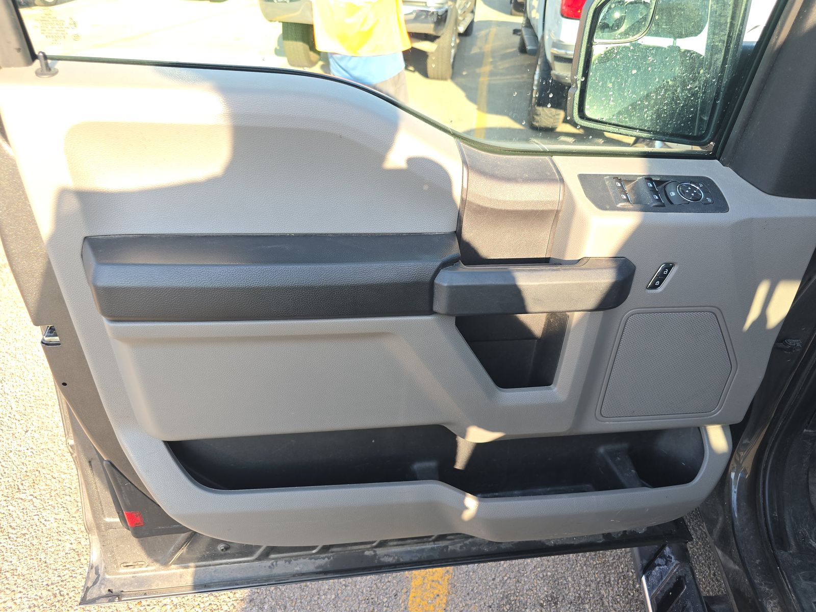 2019 Ford F-150 XL RWD