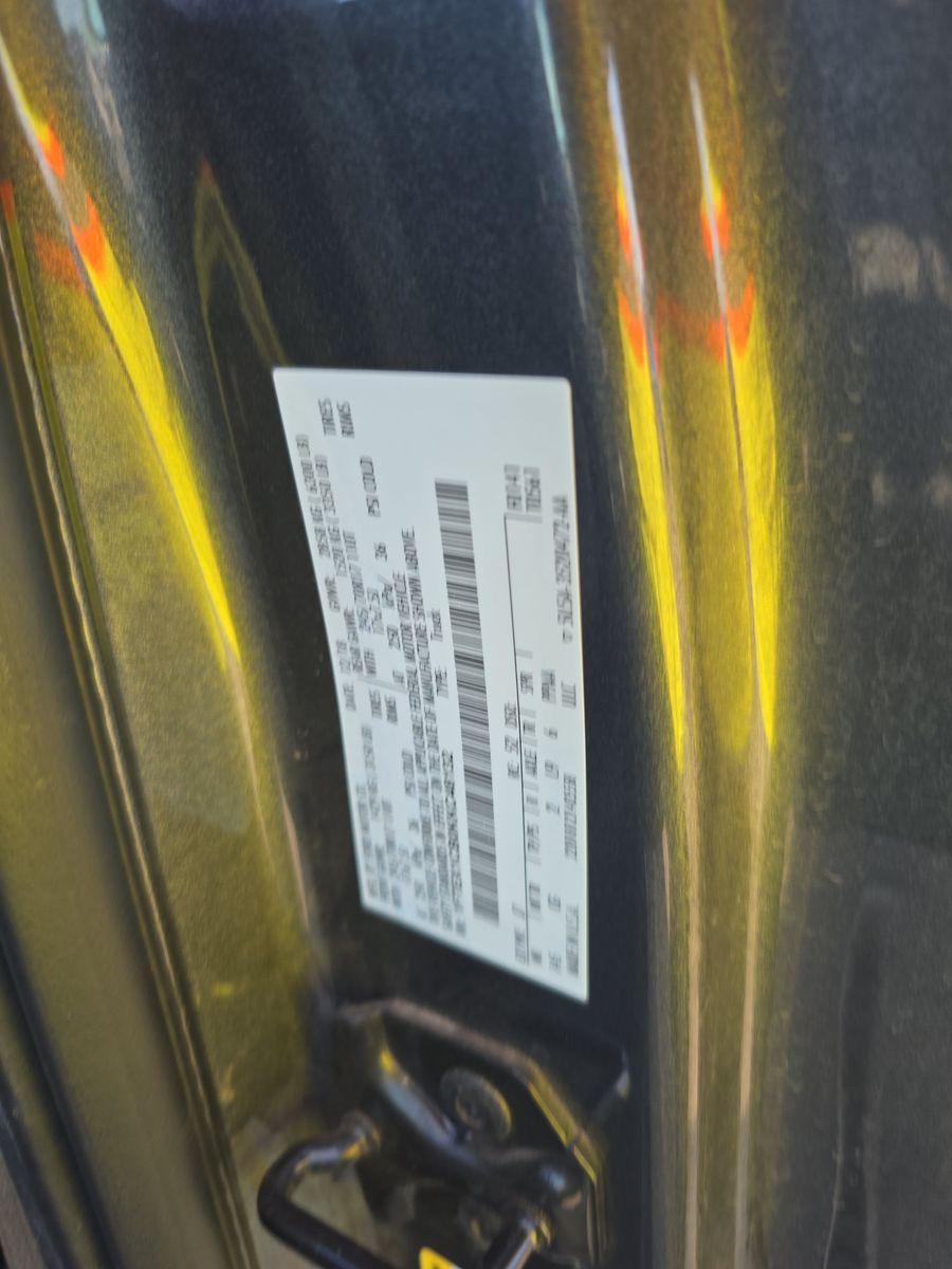 2019 Ford F-150 XL RWD