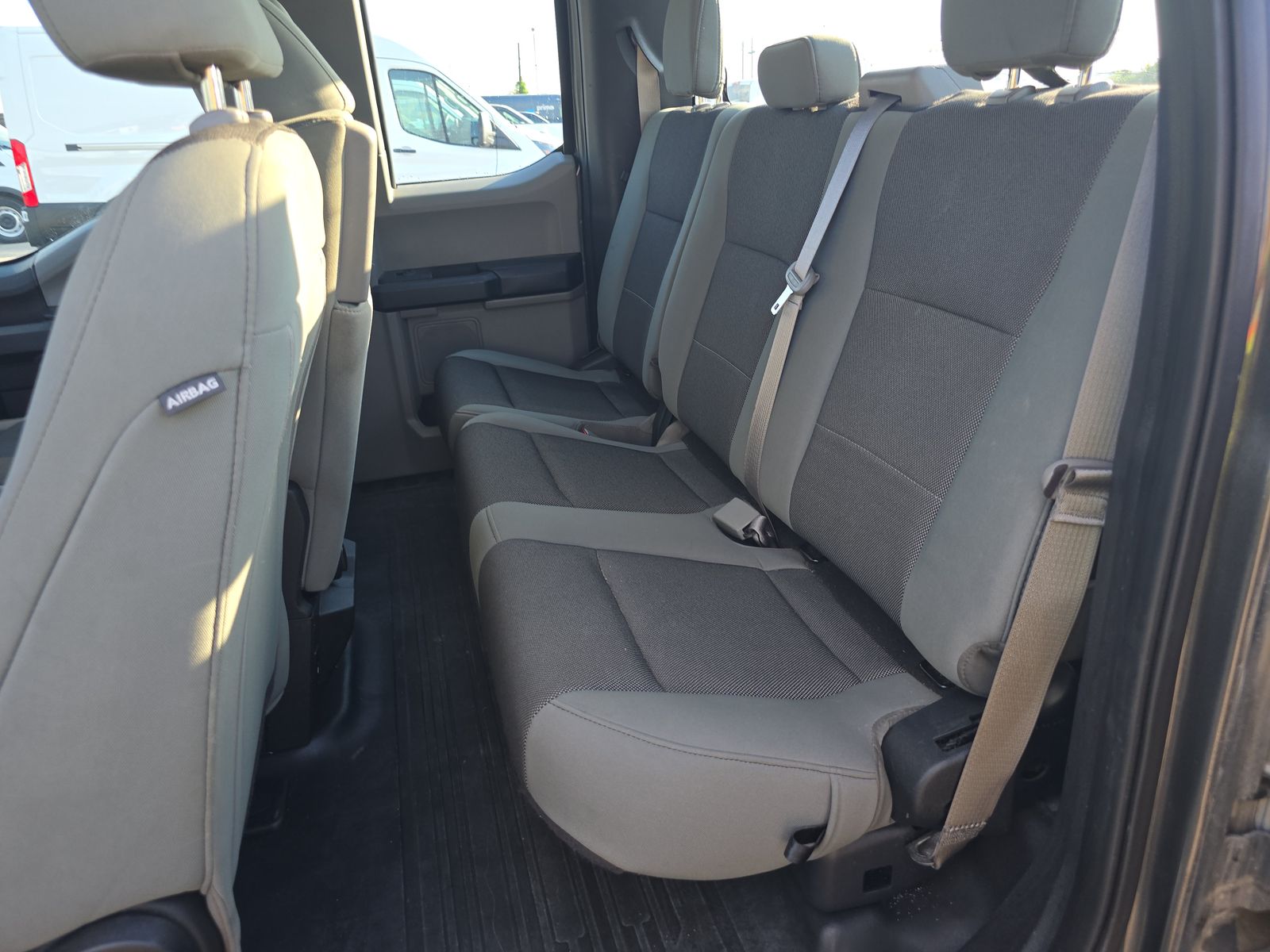2019 Ford F-150 XL RWD