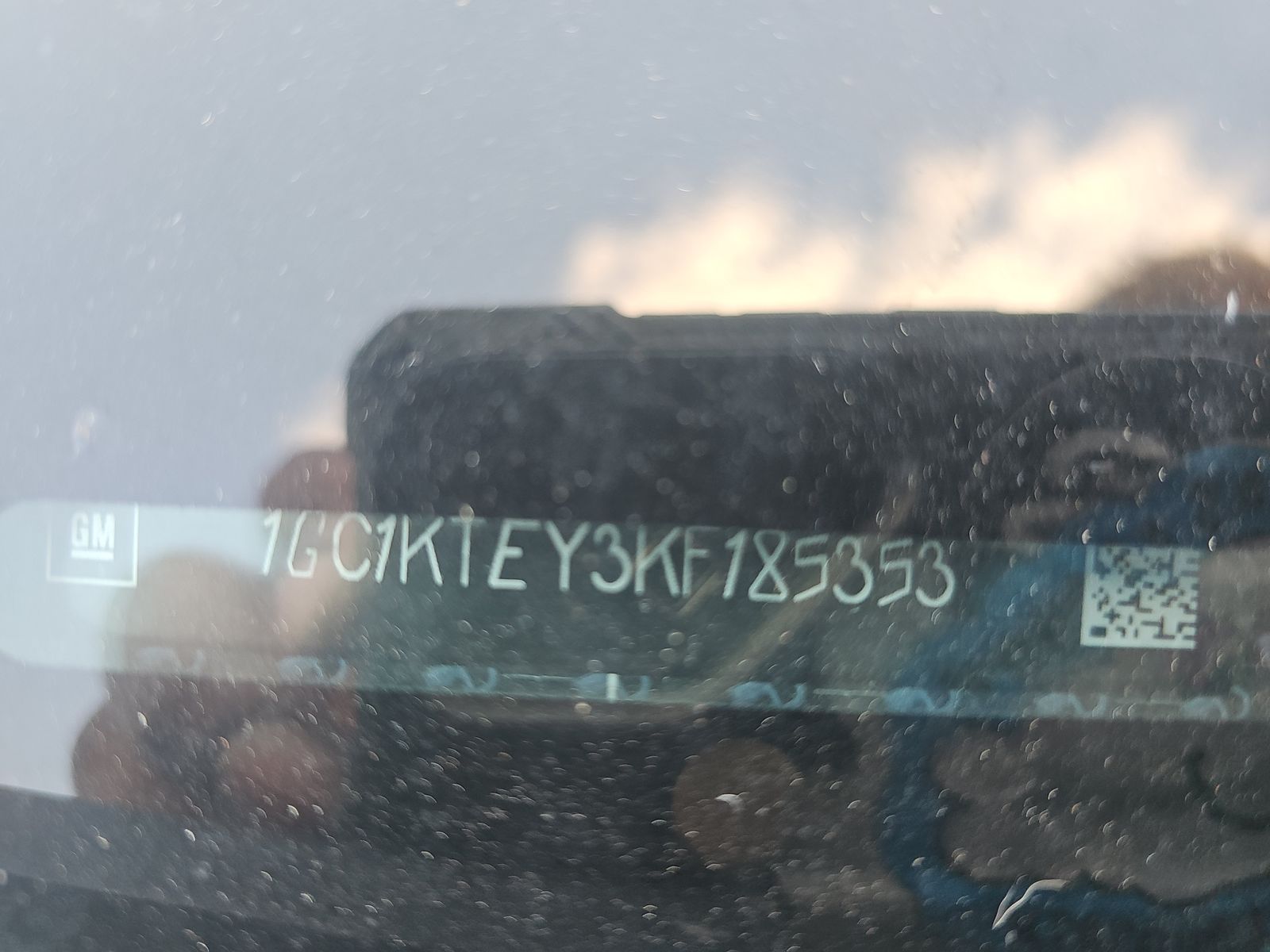 2019 Chevrolet Silverado 2500HD LTZ AWD