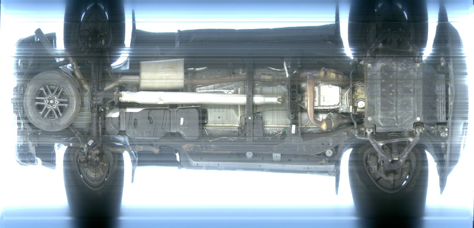 2020 Chevrolet Silverado 1500 Work Truck RWD