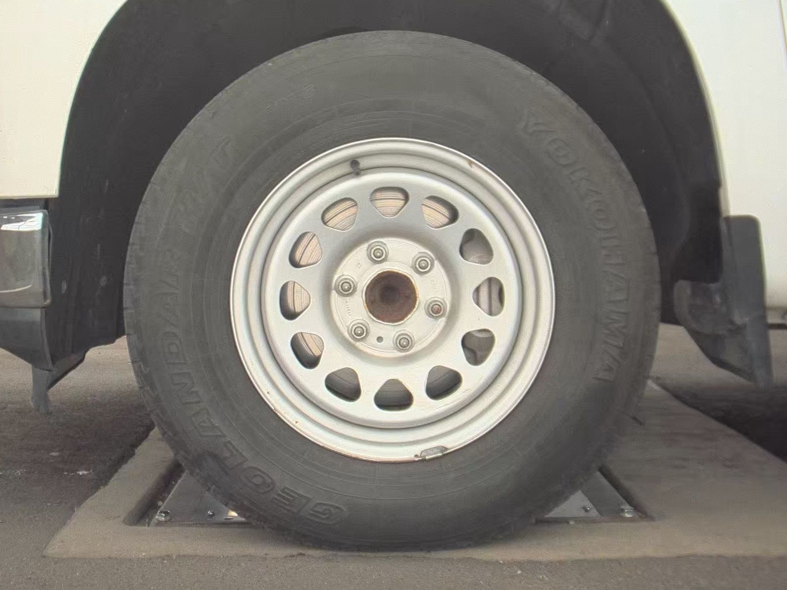 2020 Chevrolet Silverado 1500 Work Truck RWD