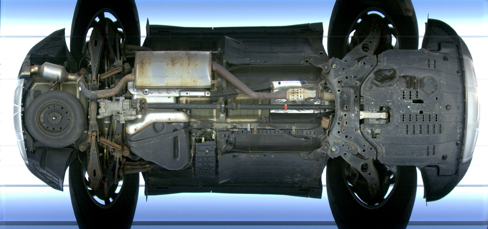 2014 Hyundai Santa Fe Sport Base AWD