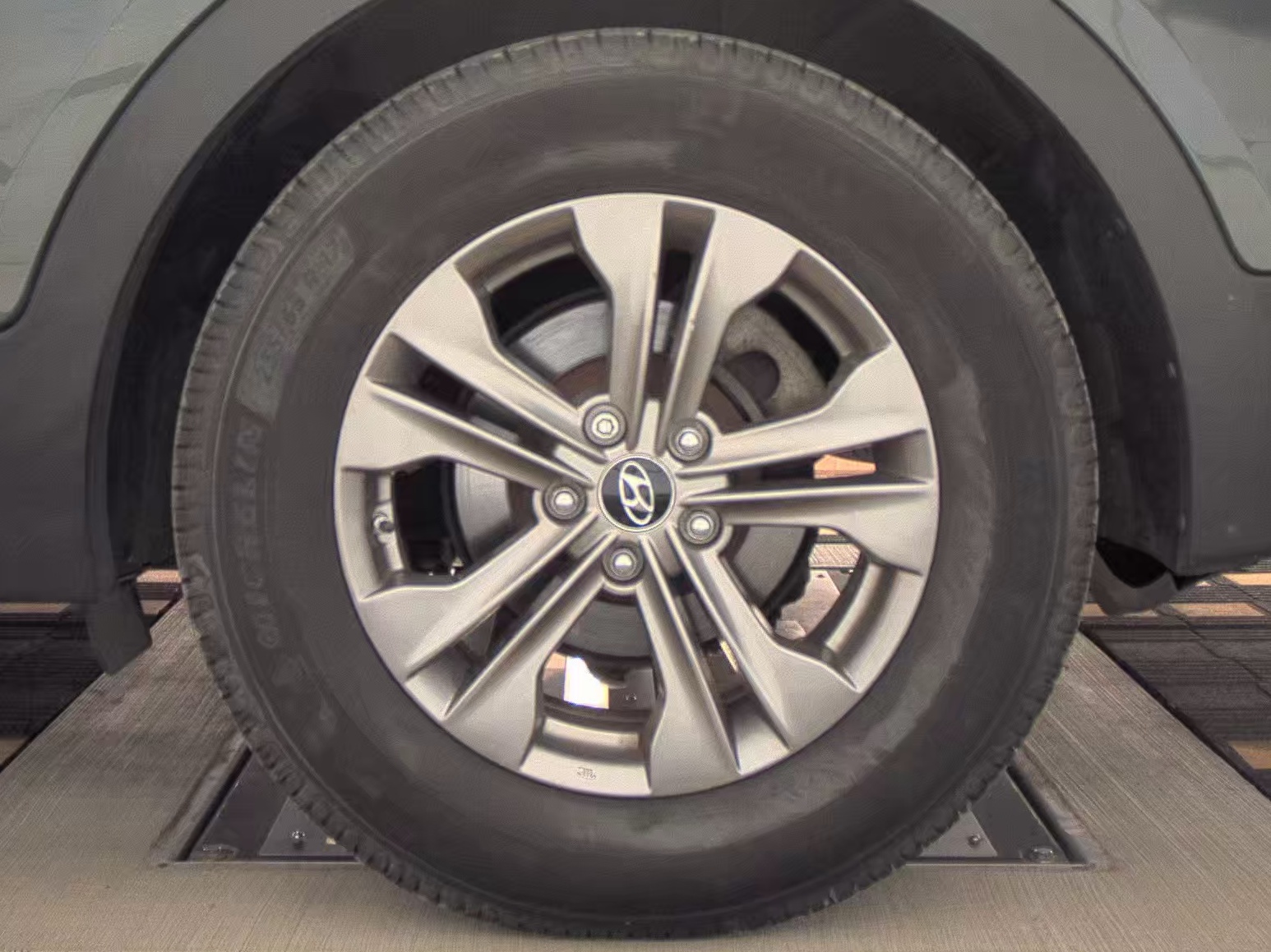 2014 Hyundai Santa Fe Sport Base AWD