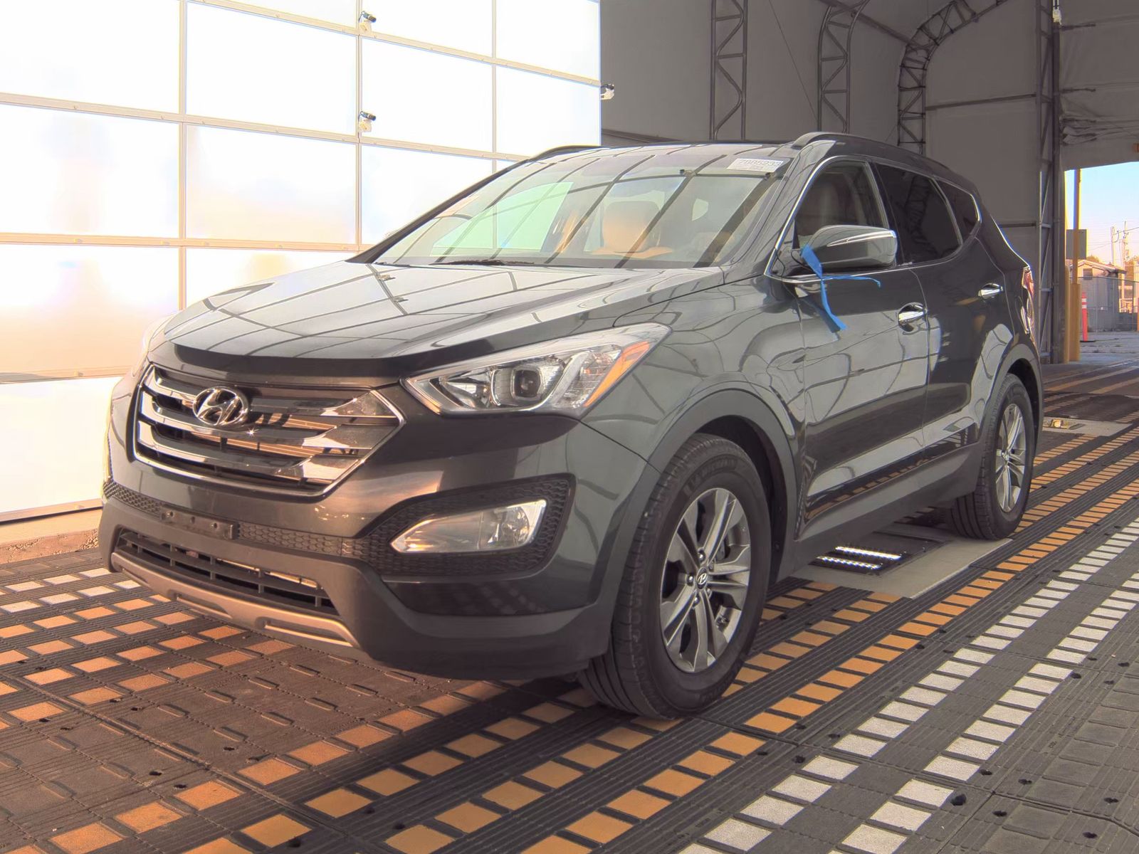 2014 Hyundai Santa Fe Sport Base AWD