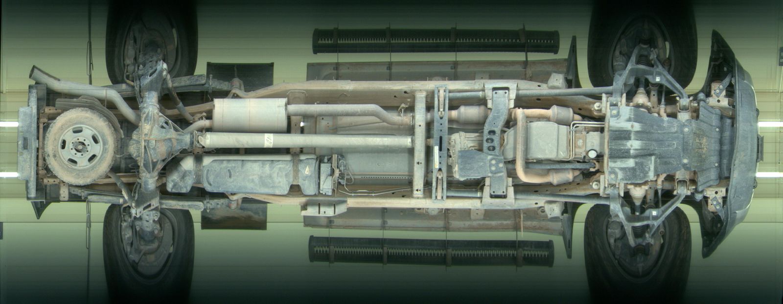 2024 Chevrolet Silverado 2500HD LT AWD