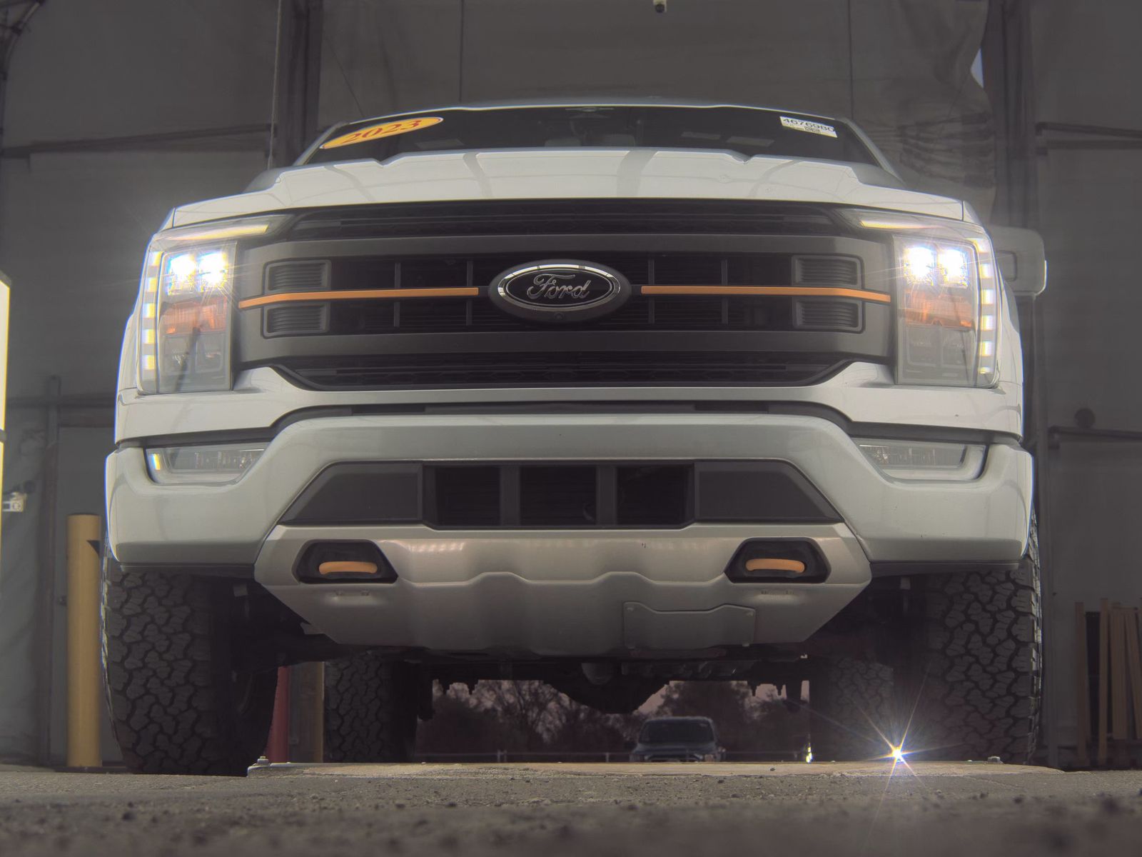 2023 Ford F-150 Tremor AWD