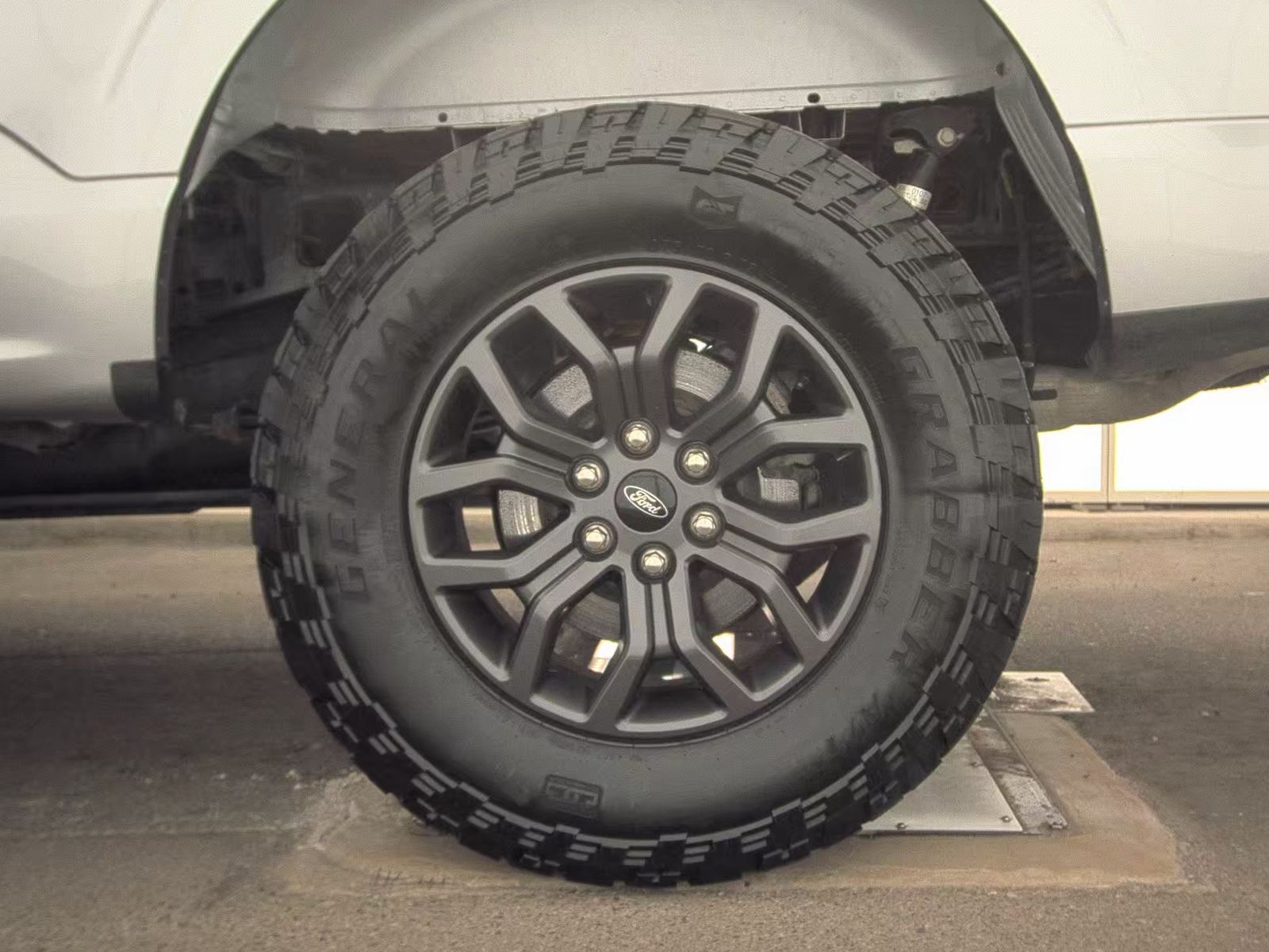 2023 Ford F-150 Tremor AWD