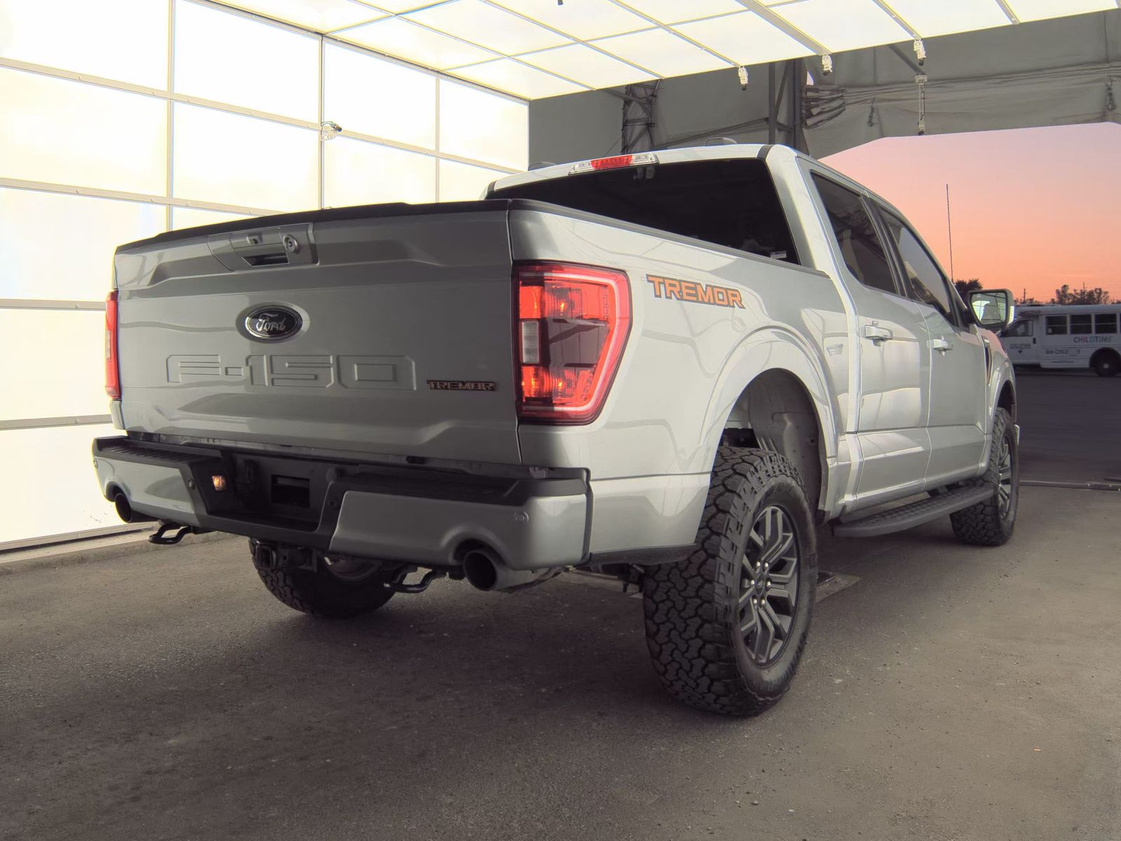 2023 Ford F-150 Tremor AWD