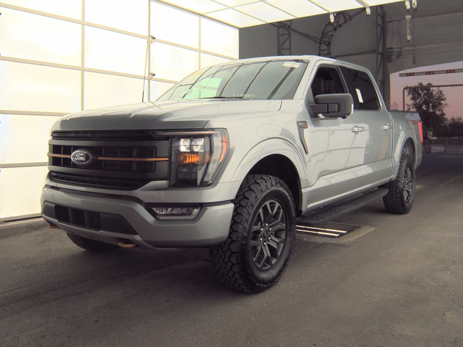 2023 Ford F-150 Tremor AWD