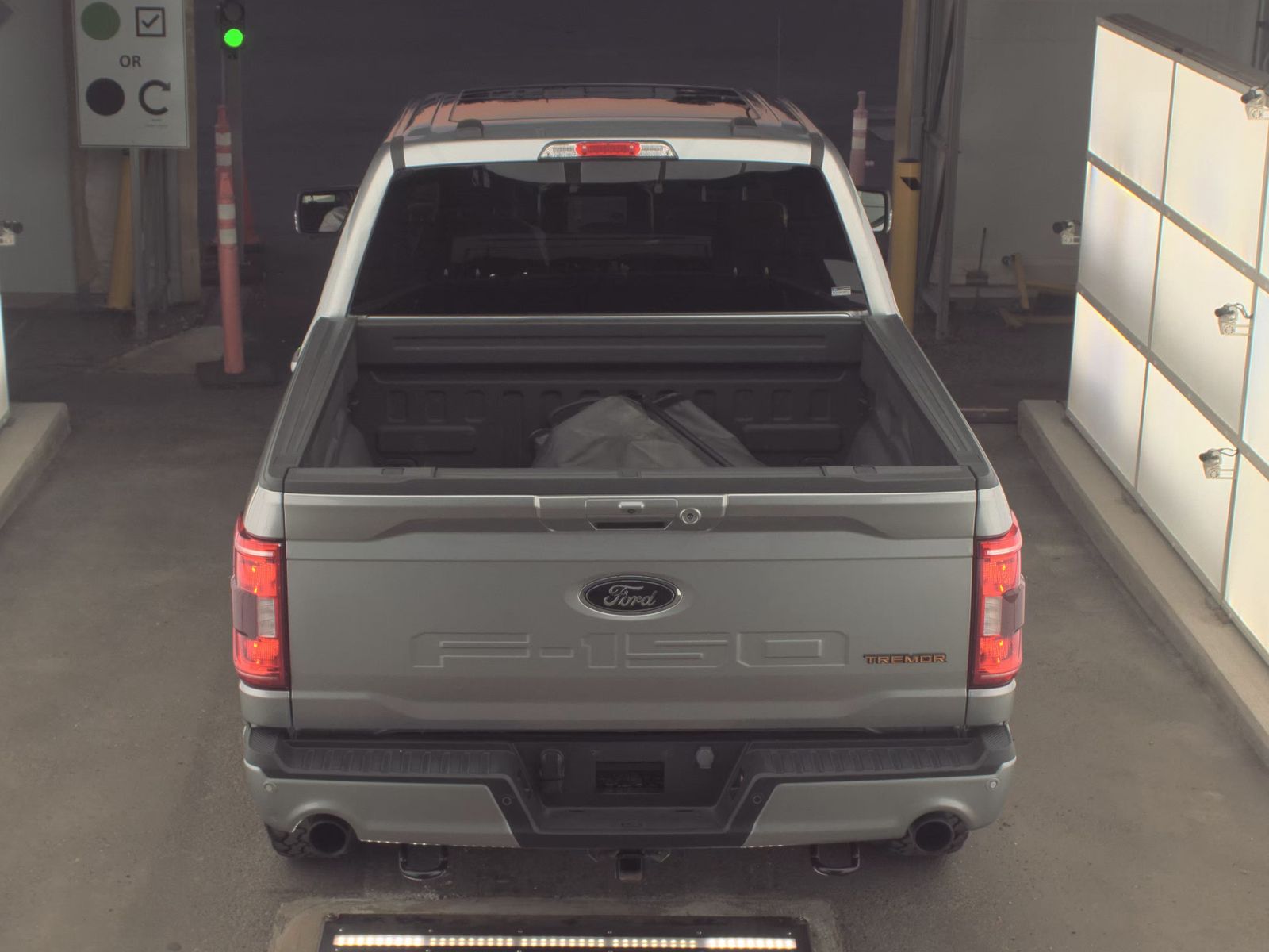 2023 Ford F-150 Tremor AWD