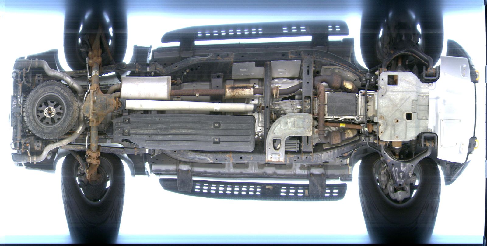 2023 Ford F-150 Tremor AWD