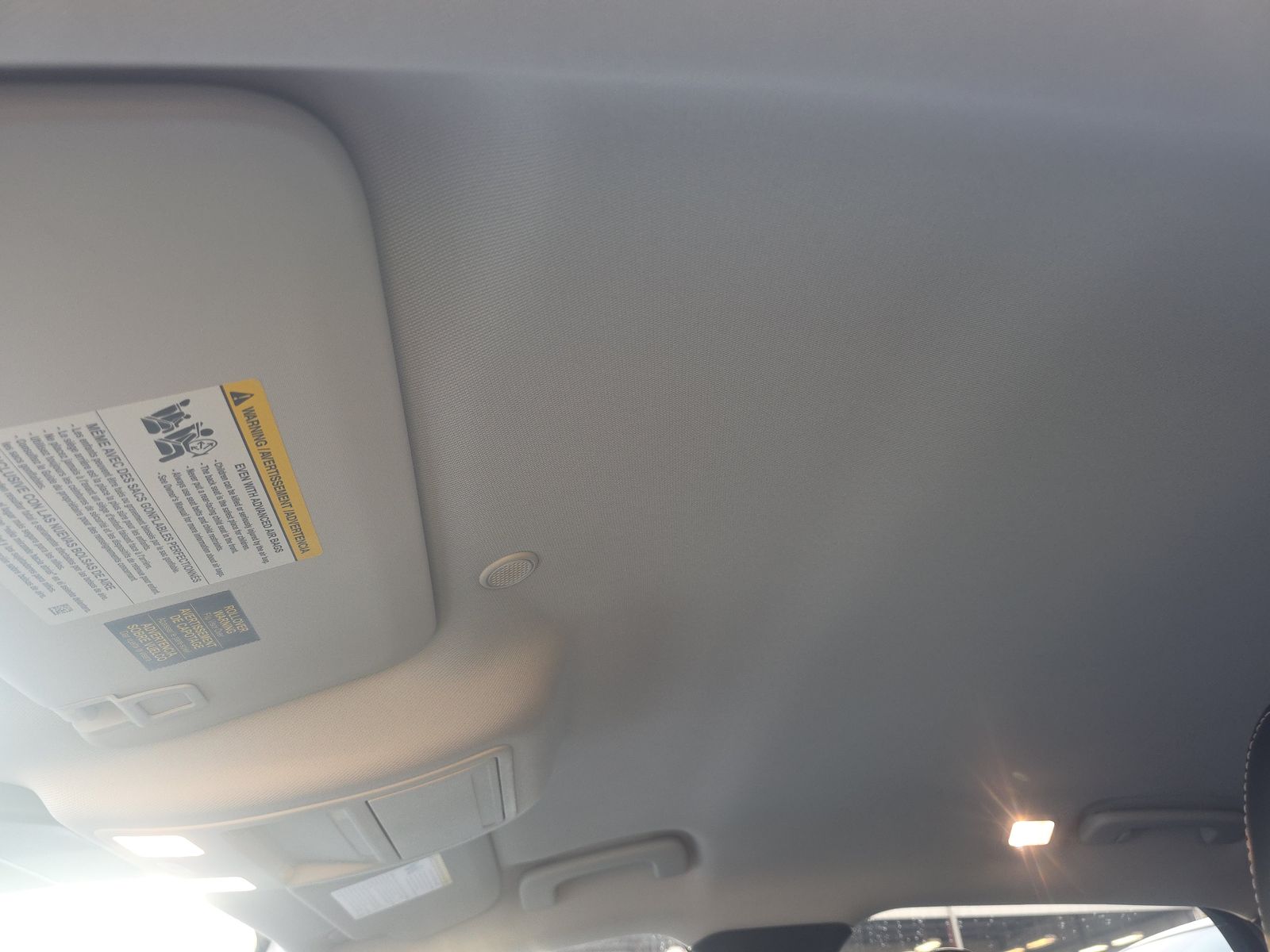 2025 Ford Escape Plug-In Hybrid FWD