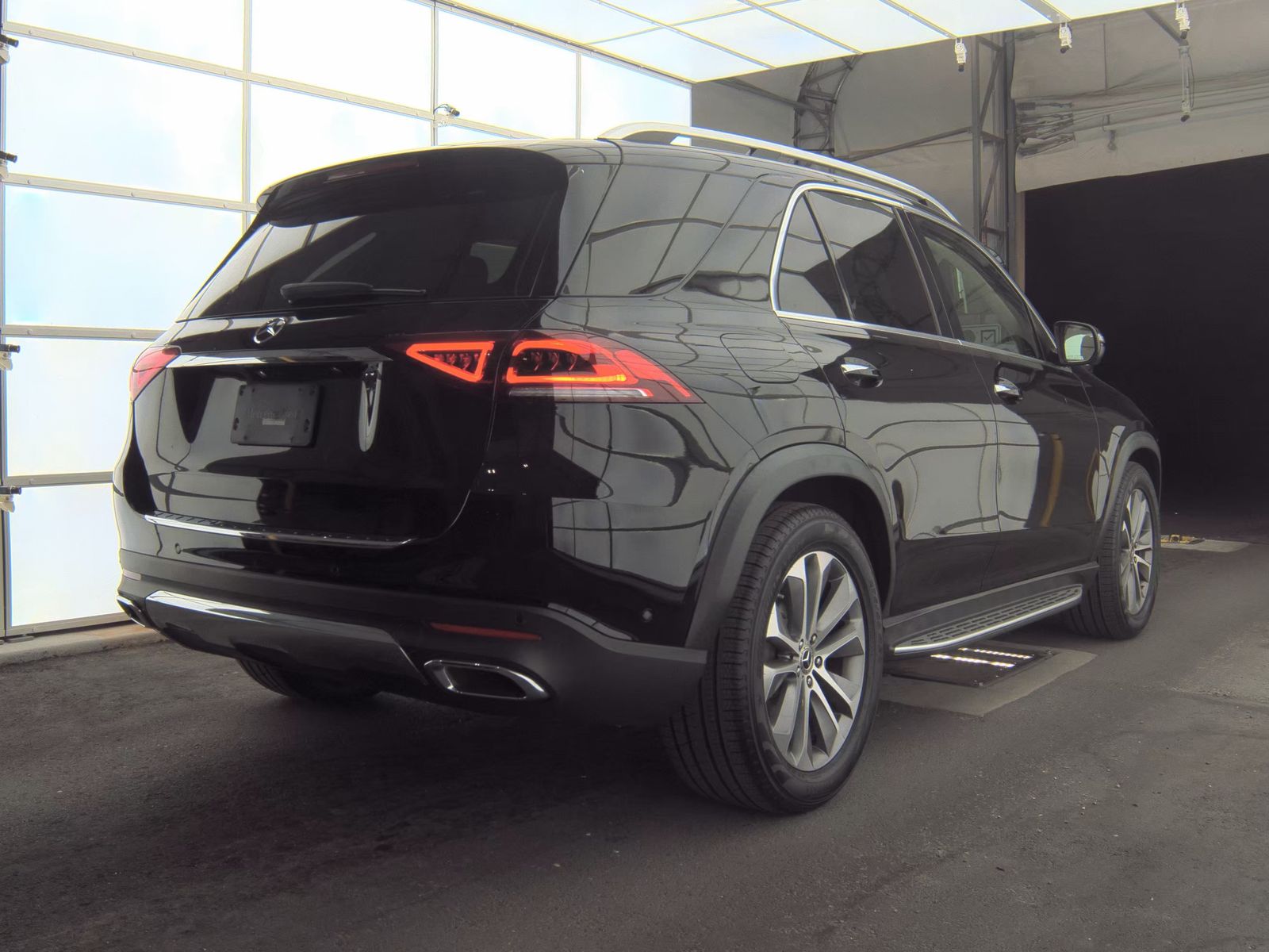 2020 Mercedes-Benz GLE GLE 350 RWD