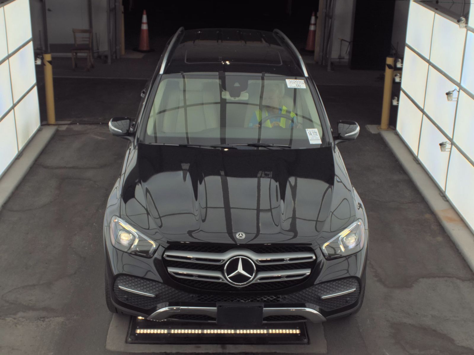 2020 Mercedes-Benz GLE GLE 350 RWD