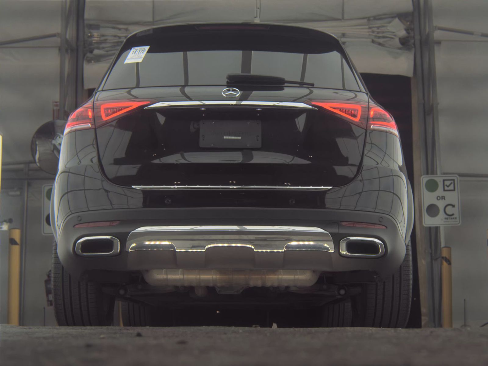 2020 Mercedes-Benz GLE GLE 350 RWD