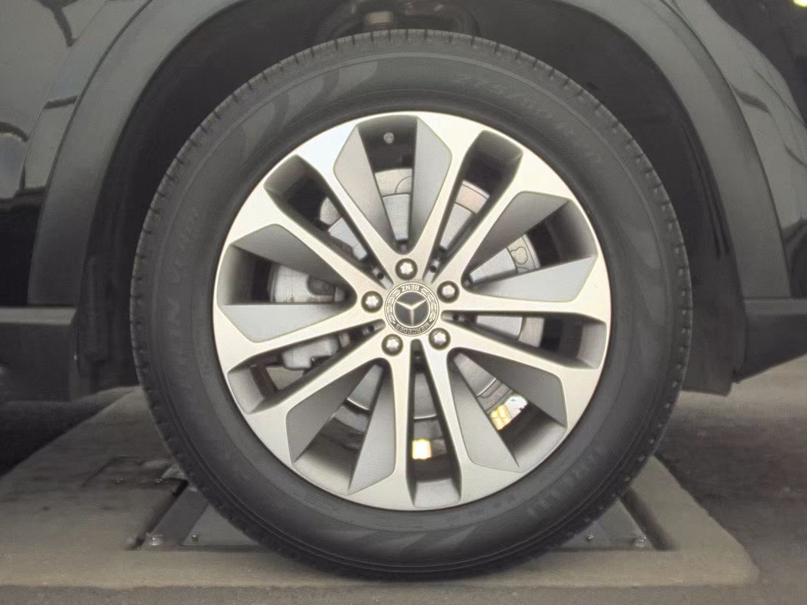 2020 Mercedes-Benz GLE GLE 350 RWD