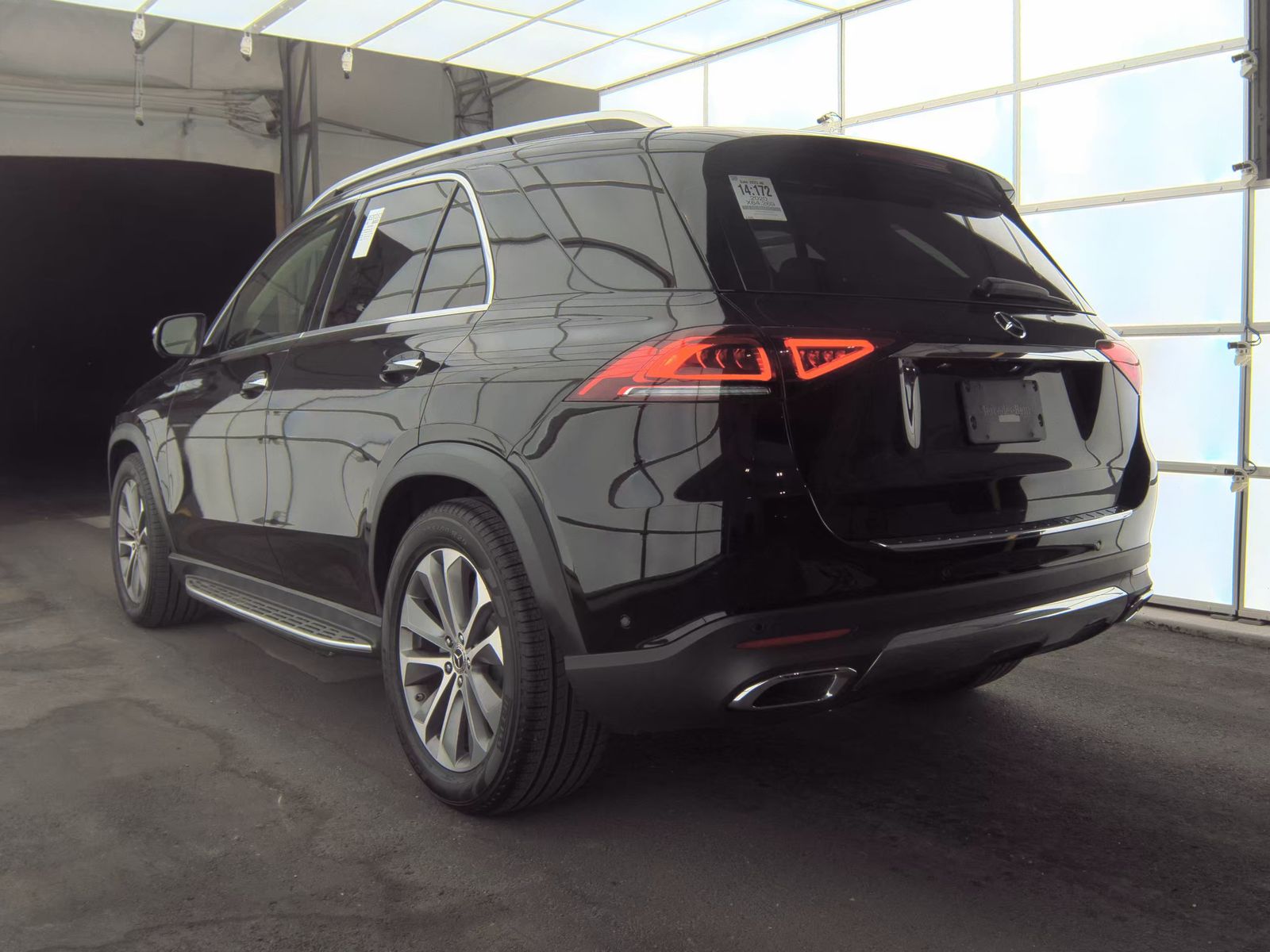 2020 Mercedes-Benz GLE GLE 350 RWD