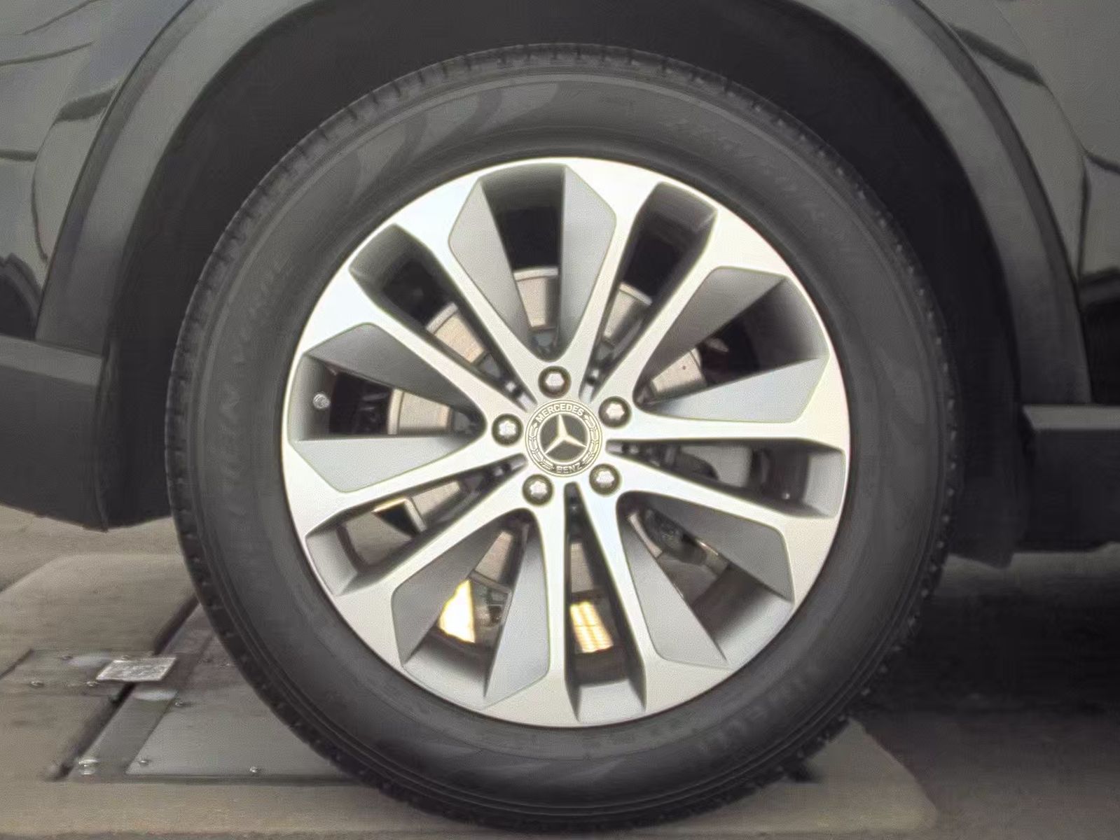 2020 Mercedes-Benz GLE GLE 350 RWD