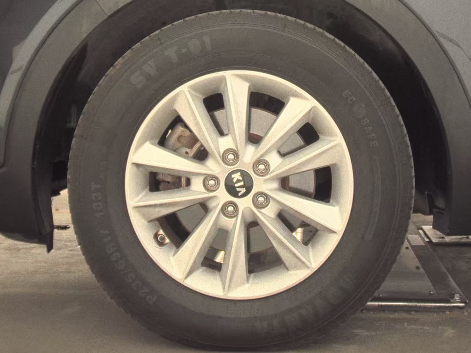 2019 Kia Sorento LX FWD