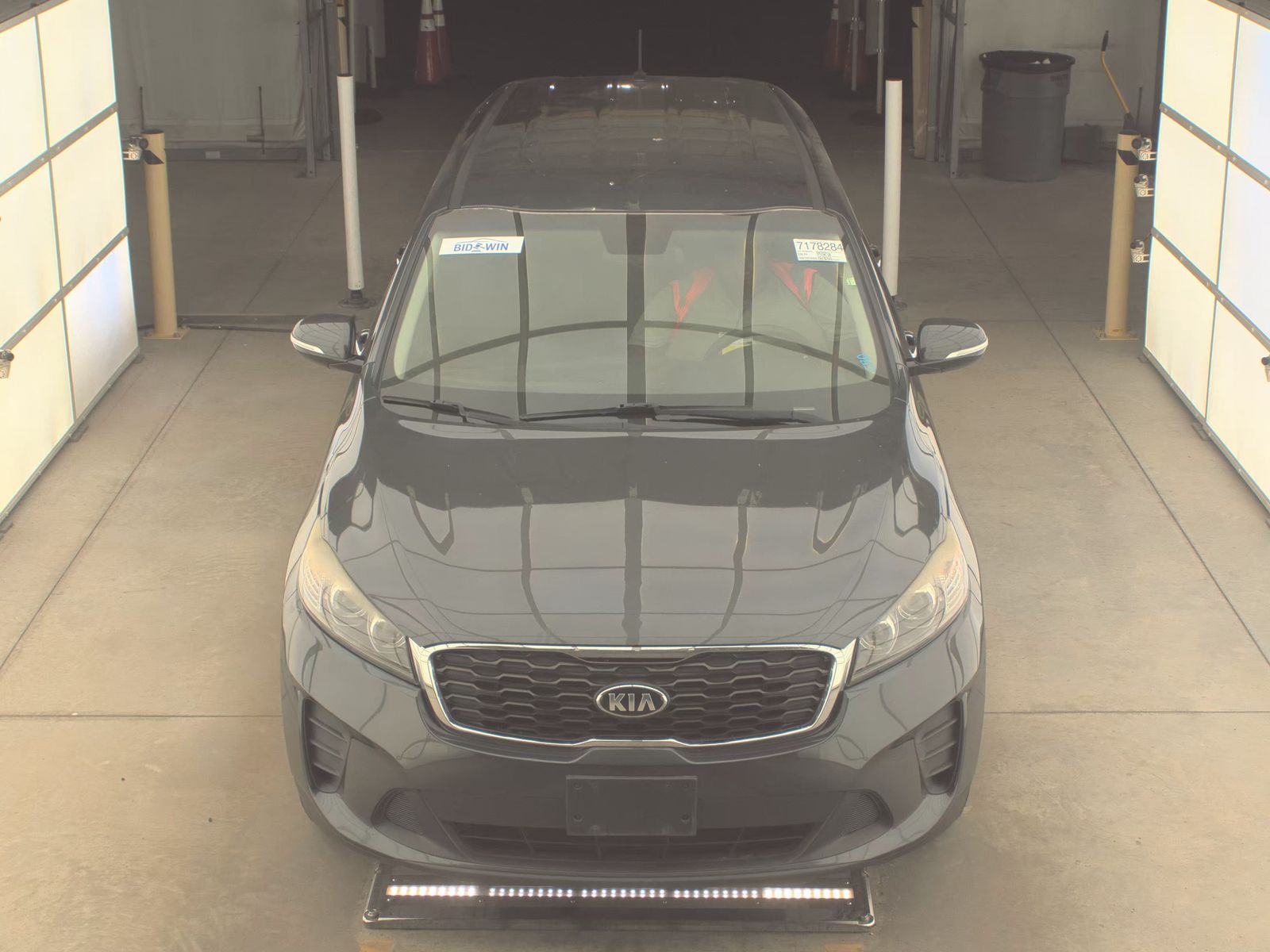 2019 Kia Sorento LX FWD