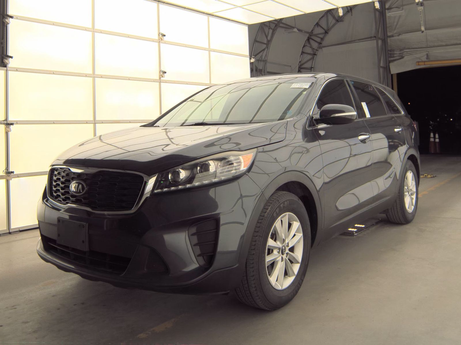 2019 Kia Sorento LX FWD