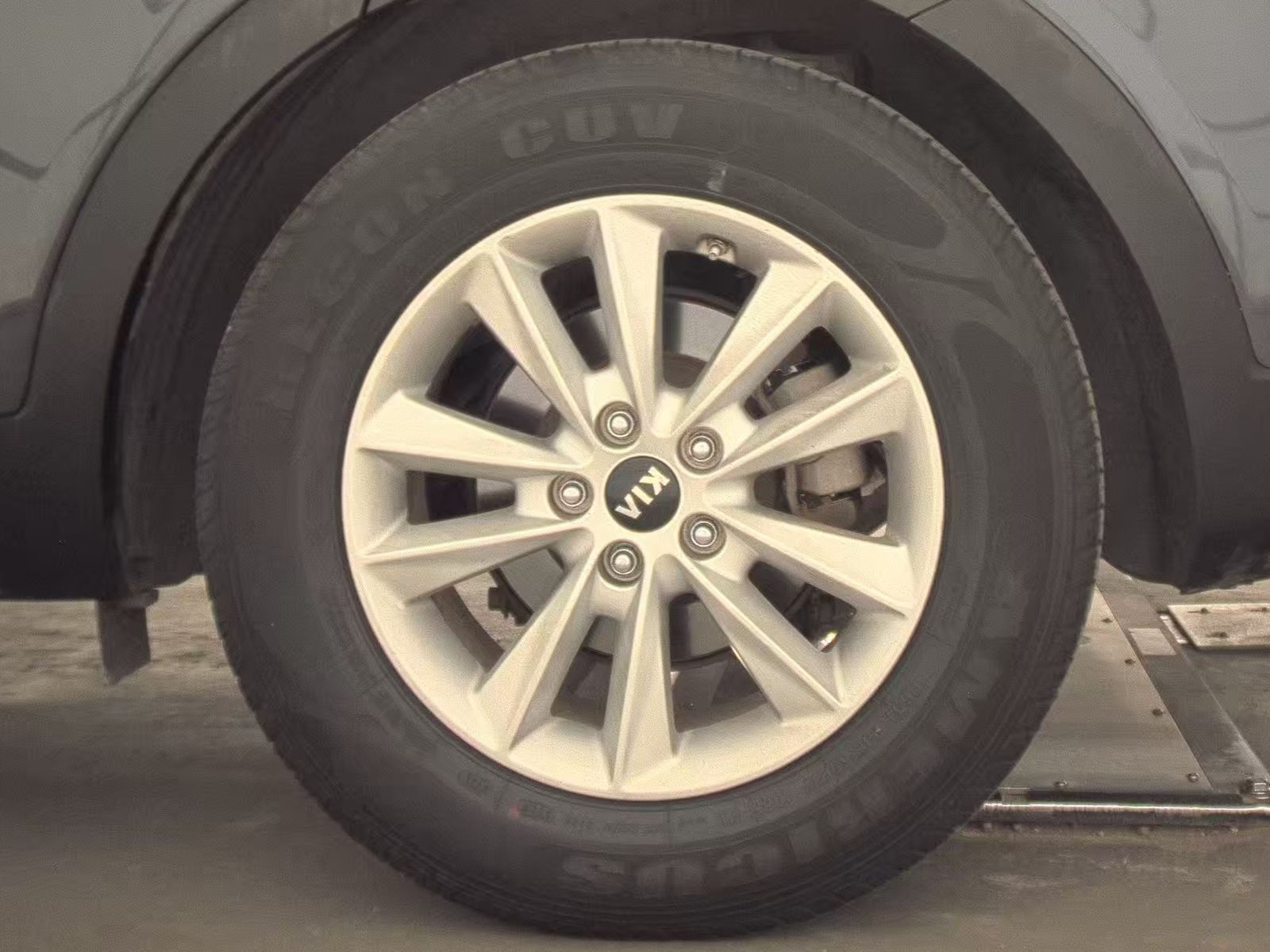 2019 Kia Sorento LX FWD